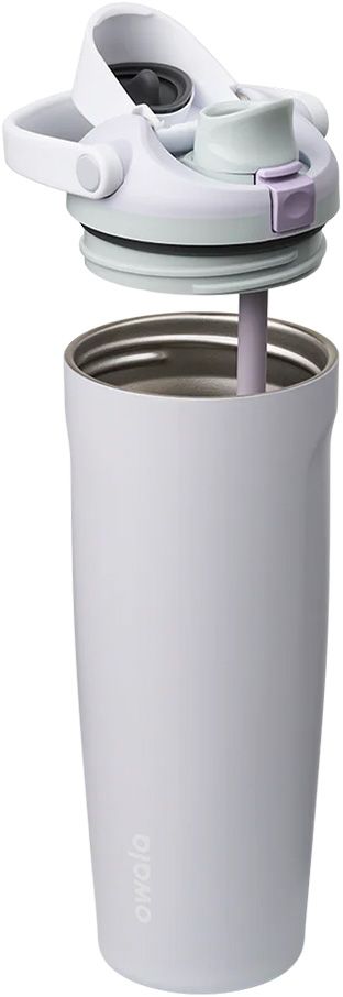 Owala 30 oz. FreeSip Sway Travel Tumbler product image