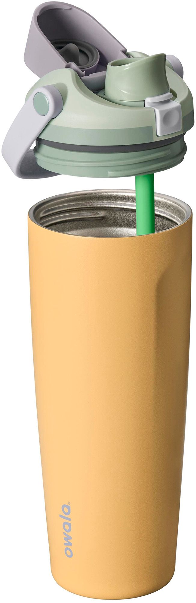 Owala 30 oz. FreeSip Sway Travel Tumbler product image