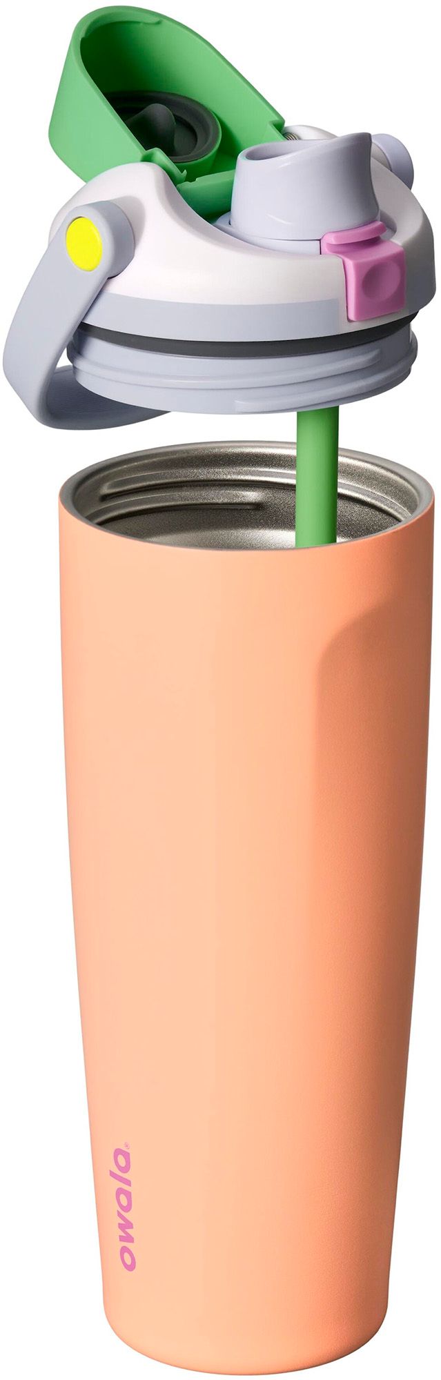 Owala 30 oz. FreeSip Sway Travel Tumbler product image