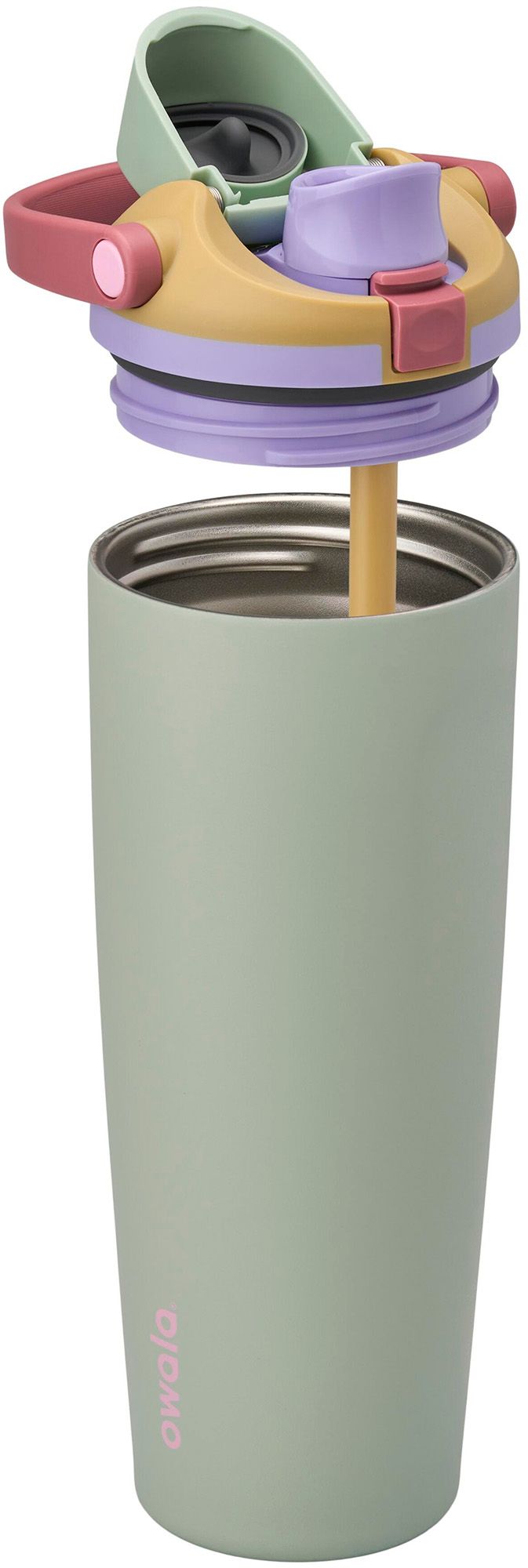 Owala 30 oz. FreeSip Sway Travel Tumbler product image