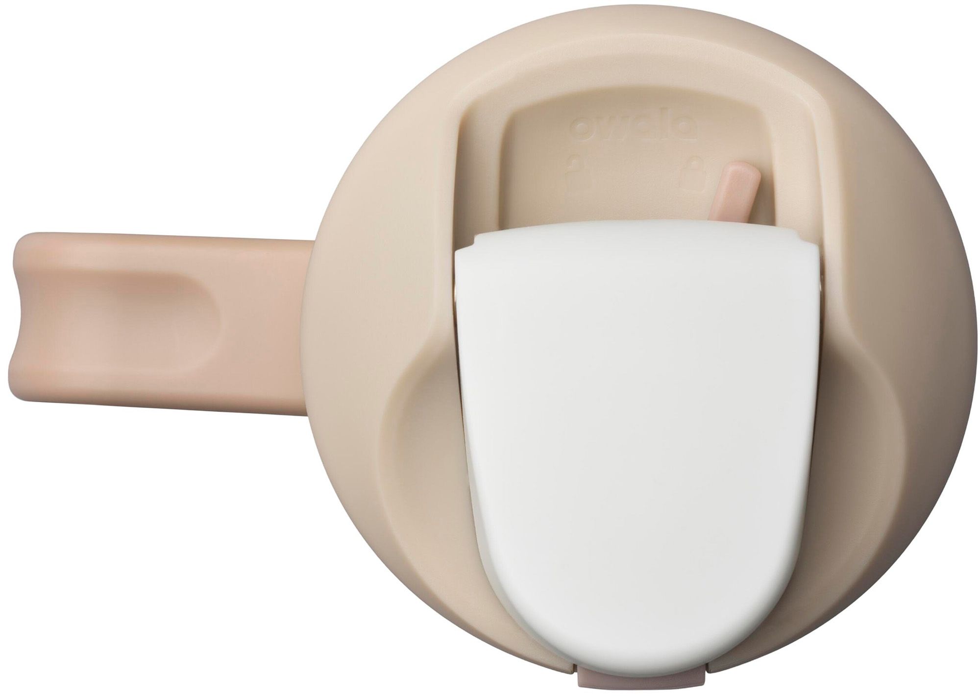 Owala 30 oz. FreeSip Tumbler with Side Grip product image