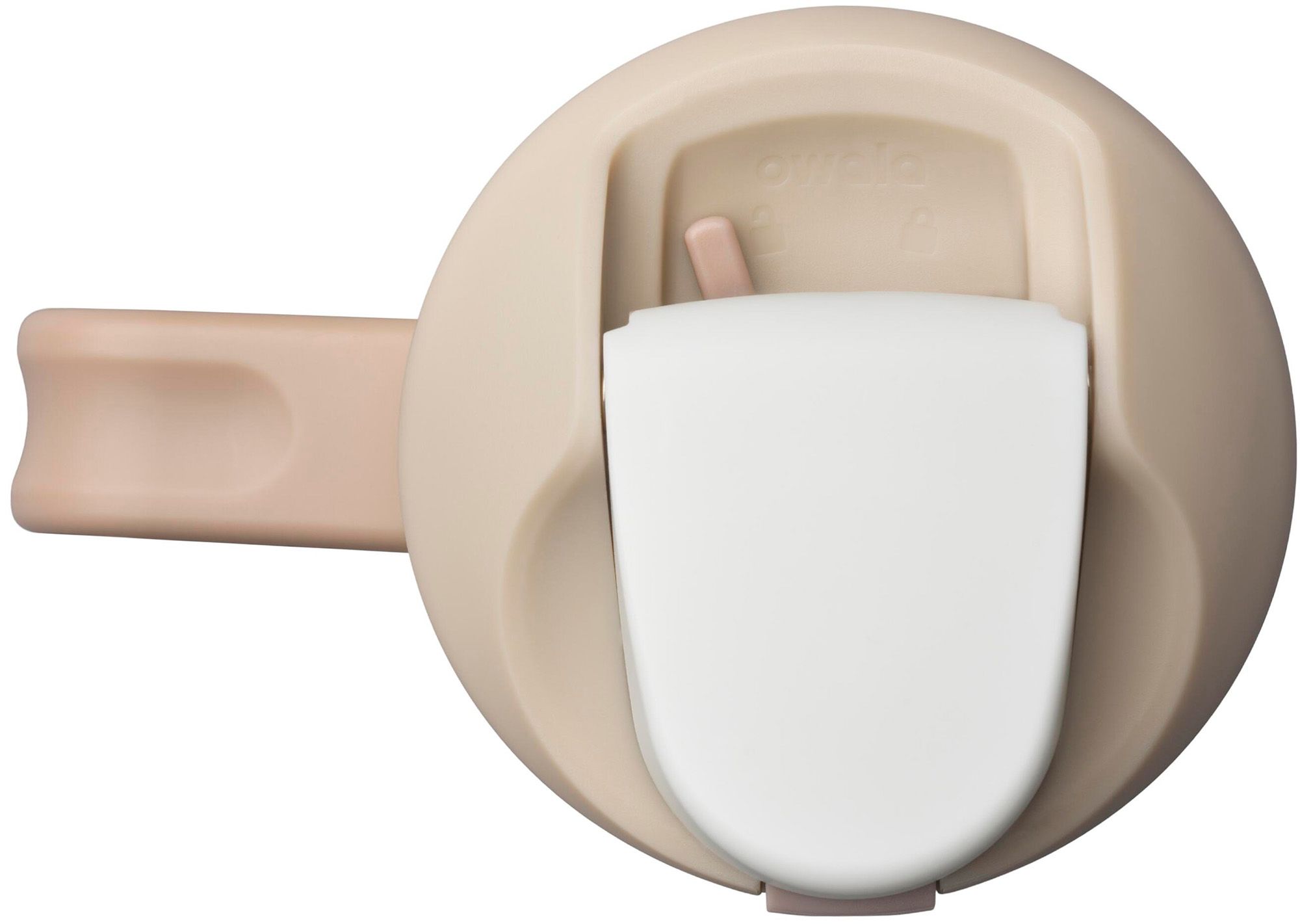 Owala 30 oz. FreeSip Tumbler with Side Grip product image