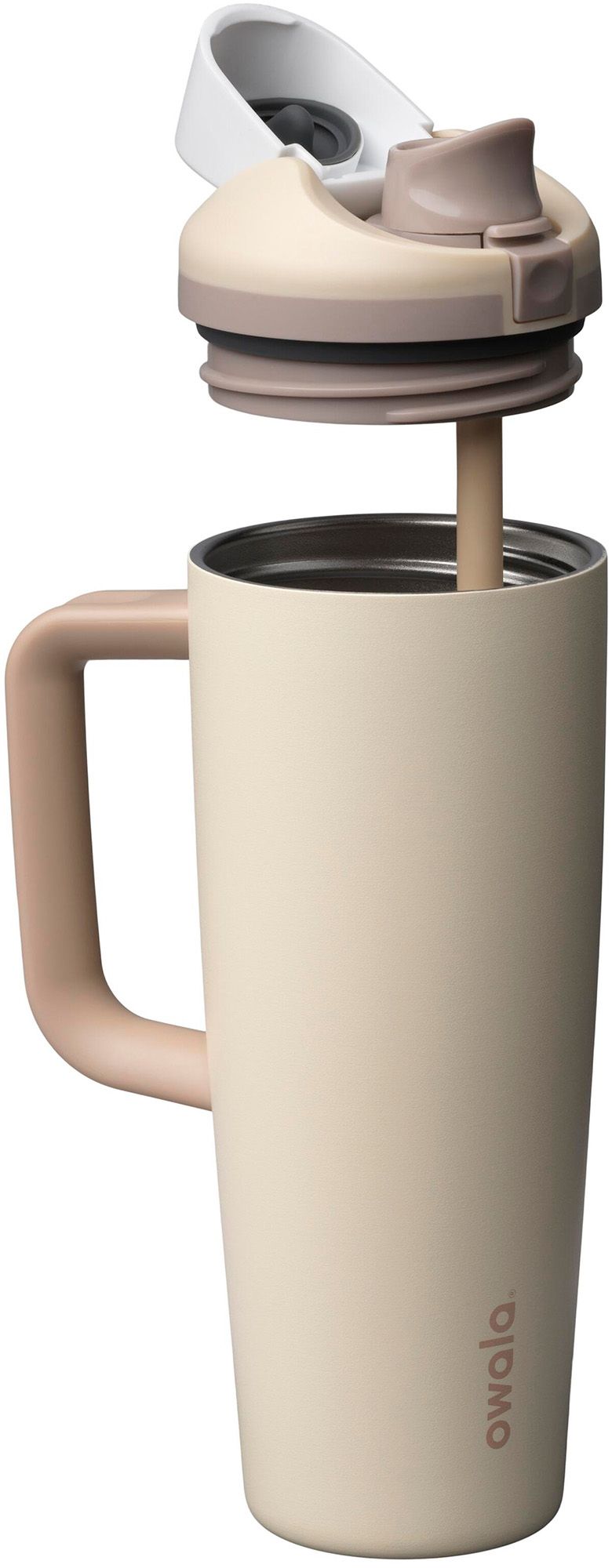 Owala 30 oz. FreeSip Tumbler with Side Grip product image