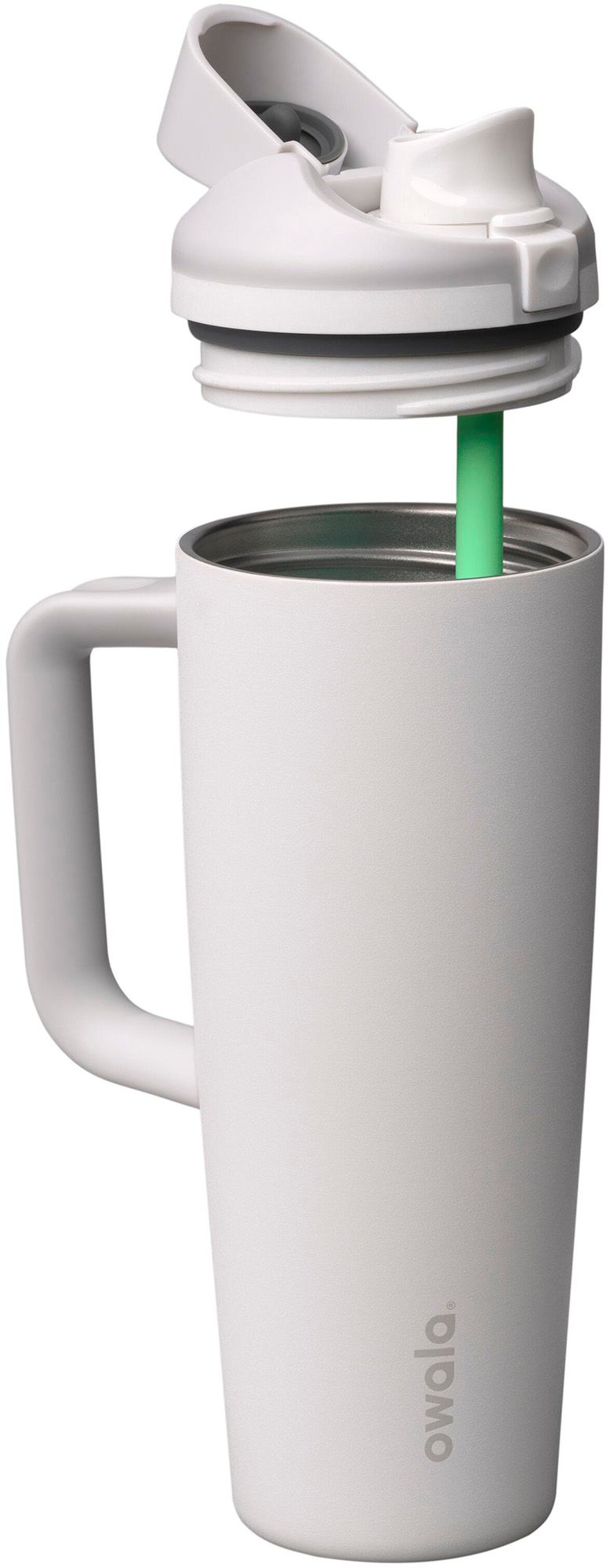 Owala 30 oz. FreeSip Tumbler with Side Grip product image