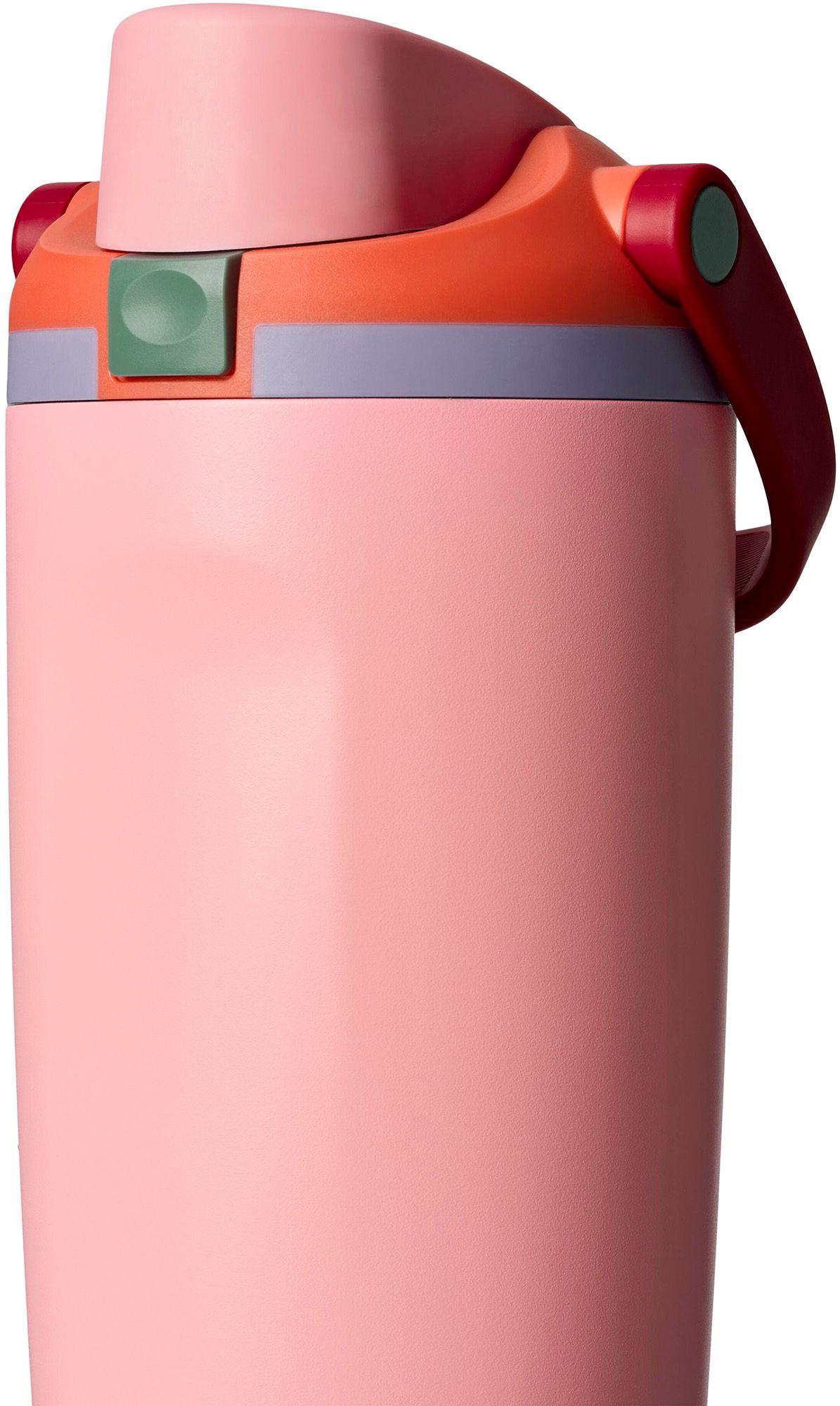 Owala Custom 30 oz. FreeSip Sway Travel Tumbler product image