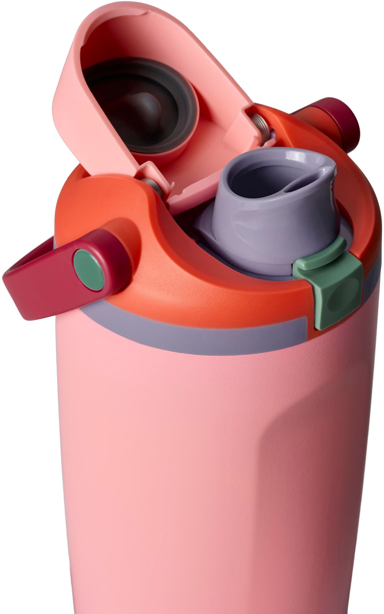 Owala Custom 30 oz. FreeSip Sway Travel Tumbler product image