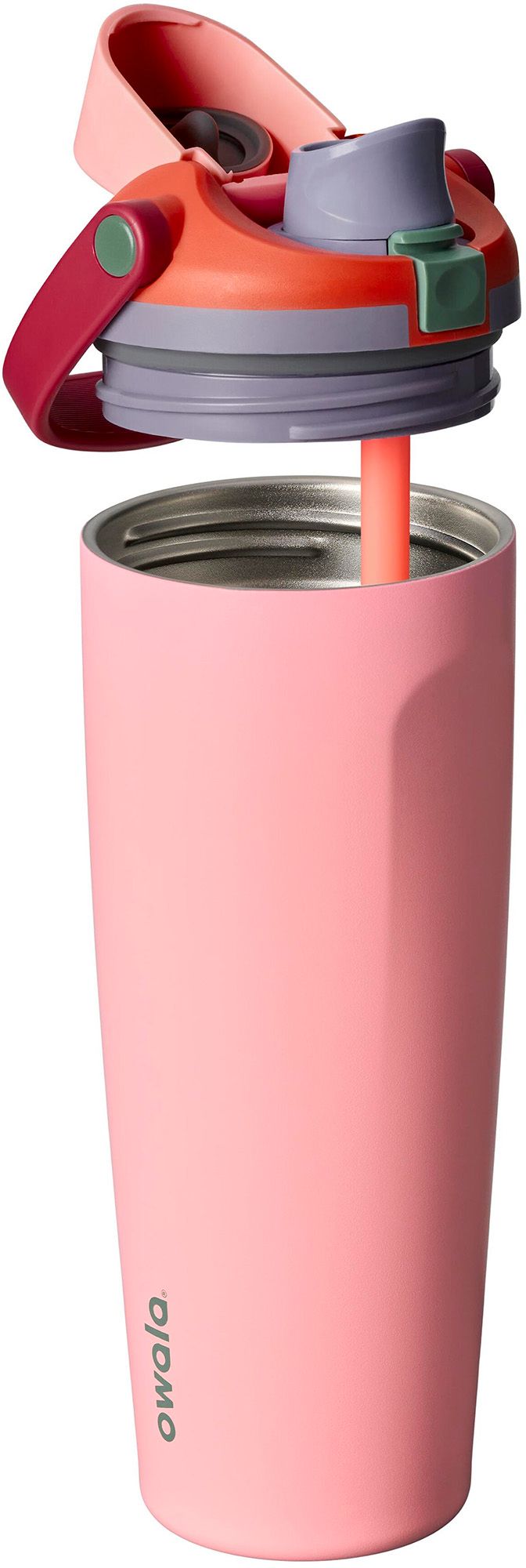 Owala Custom 30 oz. FreeSip Sway Travel Tumbler product image