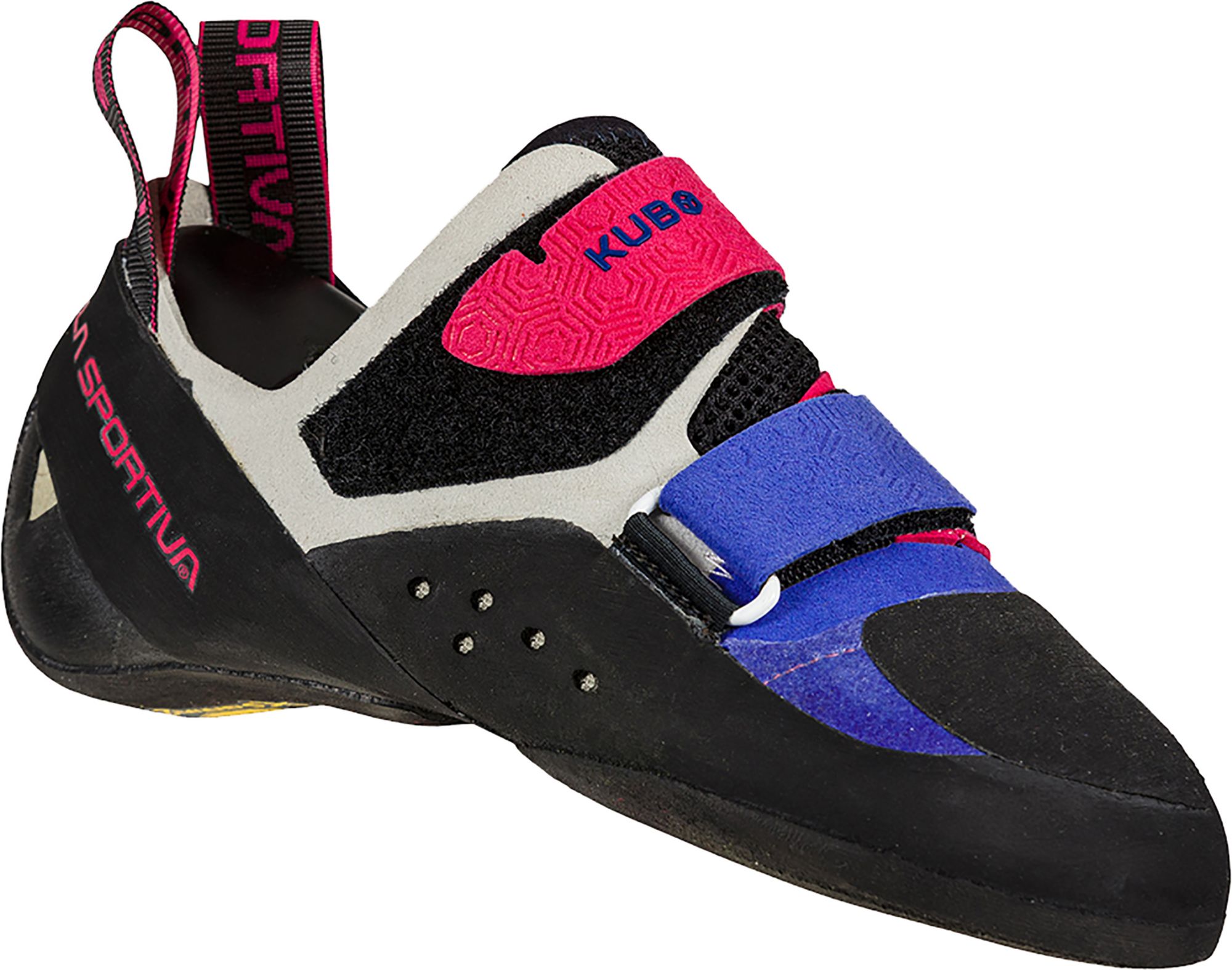 La Sportiva Women's Kubo Climbing Shoes product image