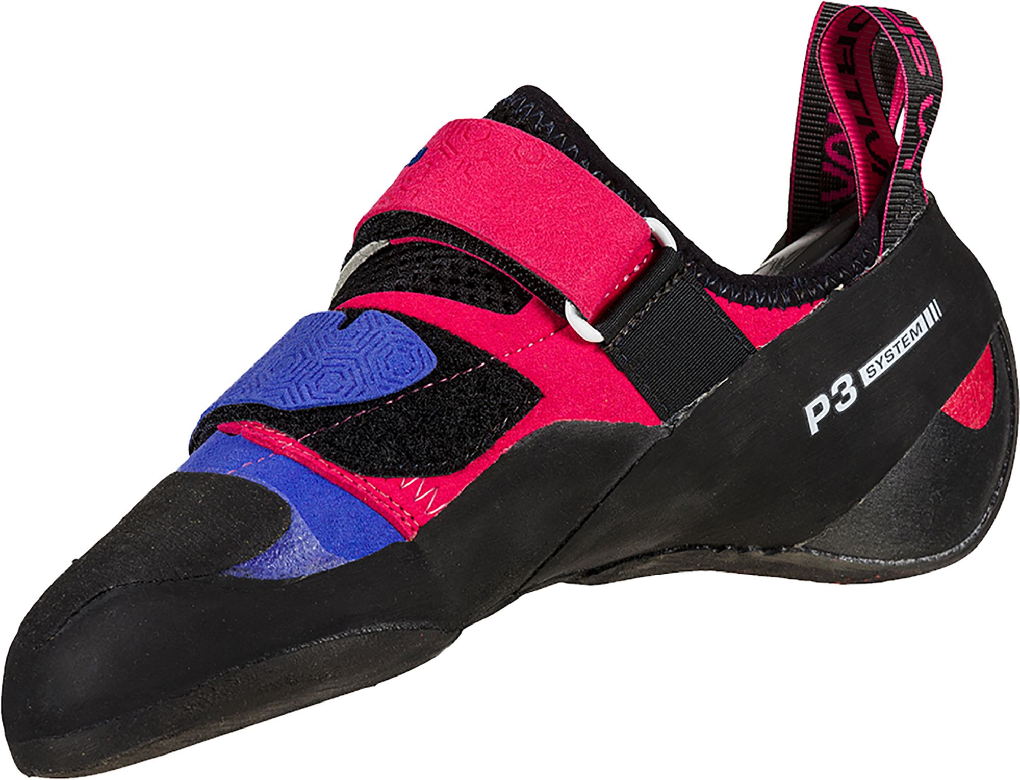 La Sportiva Women's Kubo Climbing Shoes product image