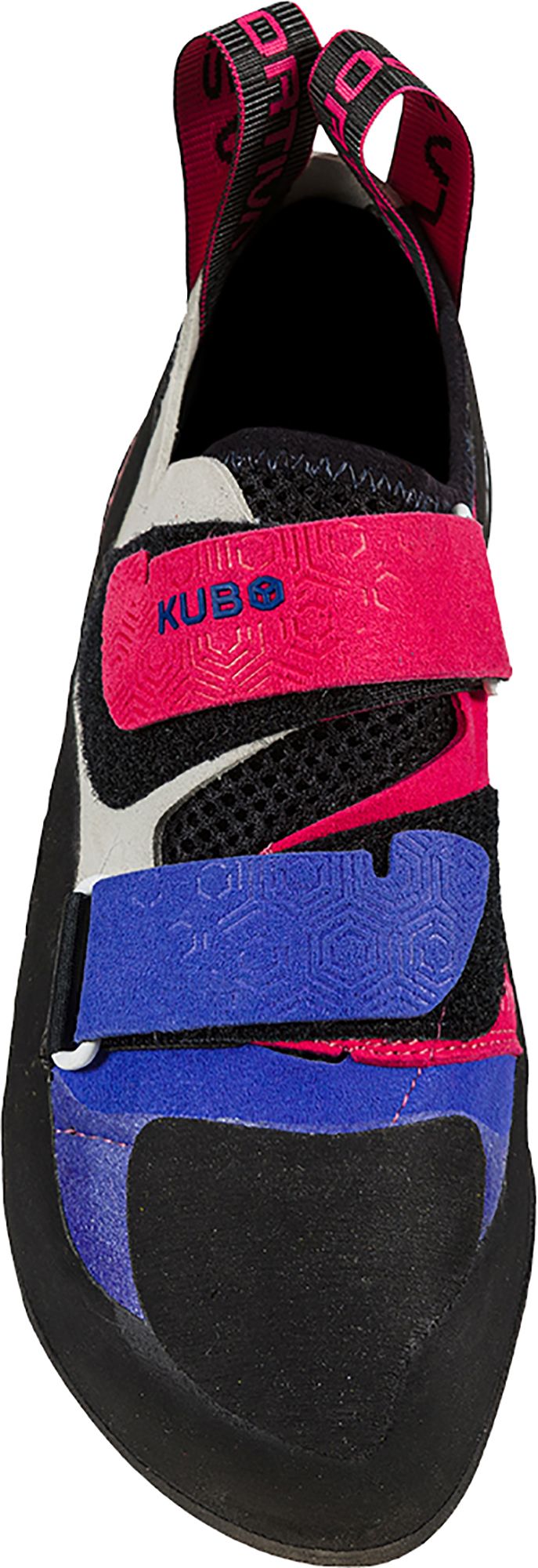 La Sportiva Women's Kubo Climbing Shoes product image