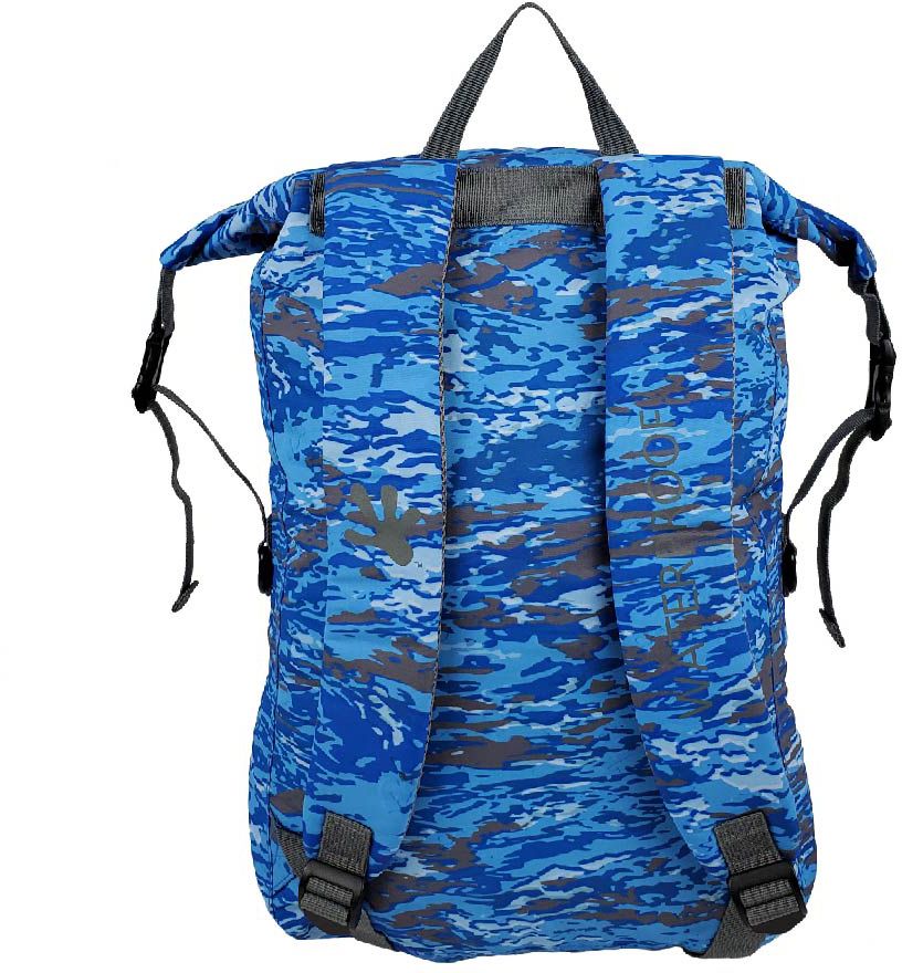 geckobrands 30 L Waterproof Lightweight Backpack product image