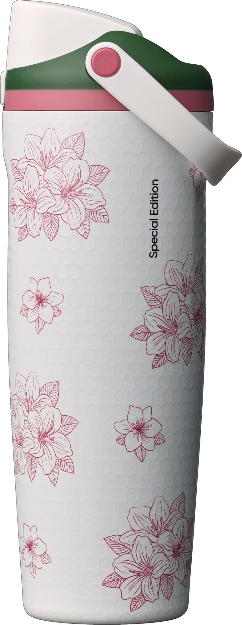 Owala 30 oz. FreeSip Sway Travel Tumbler - 'Zalea product image