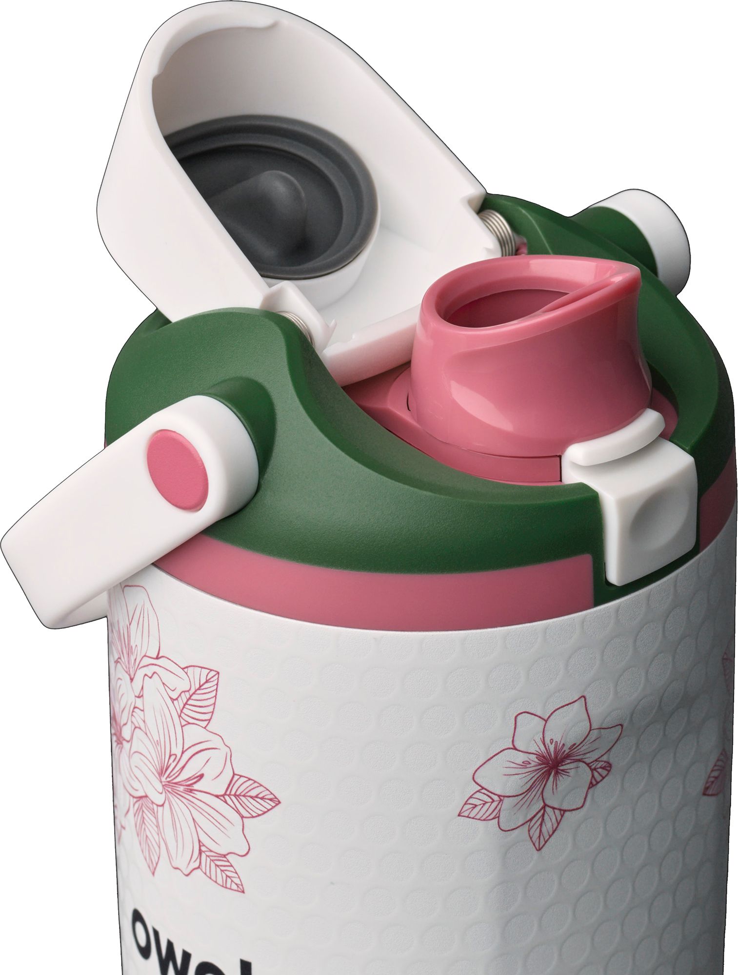 Owala 30 oz. FreeSip Sway Travel Tumbler - 'Zalea product image