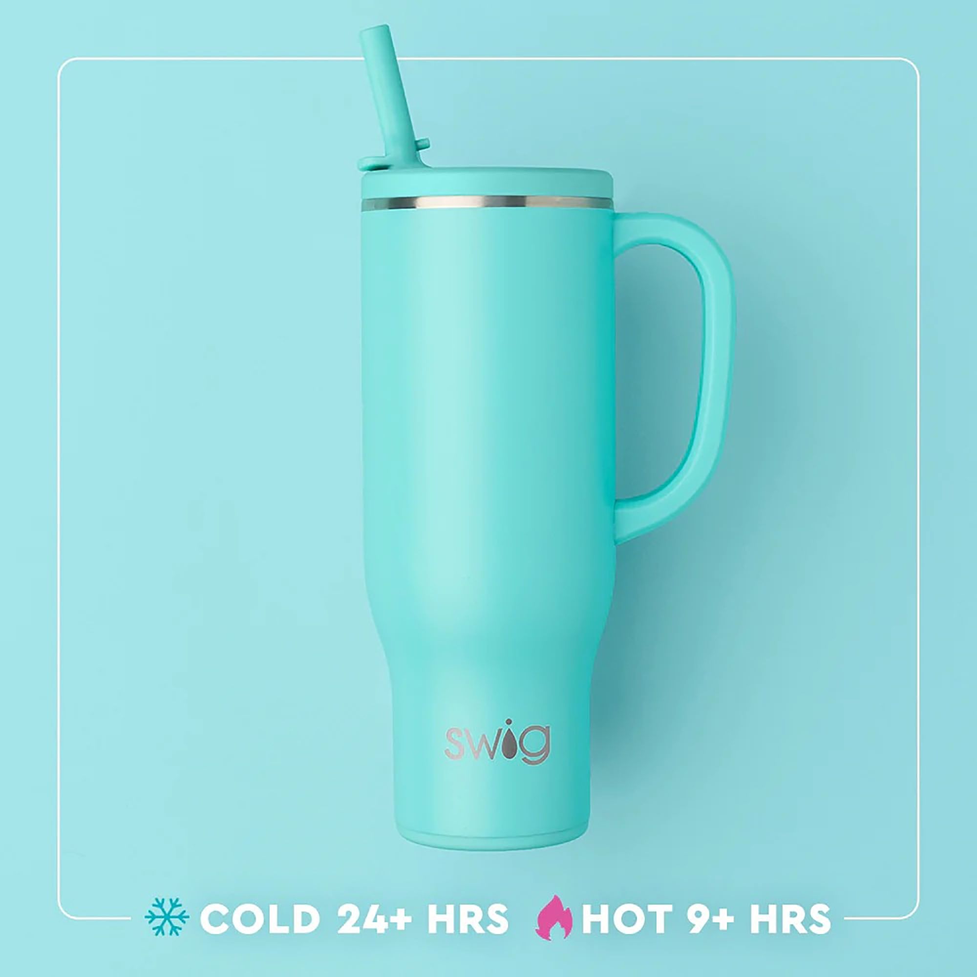 Swig Life 30 oz. Mega Mug product image