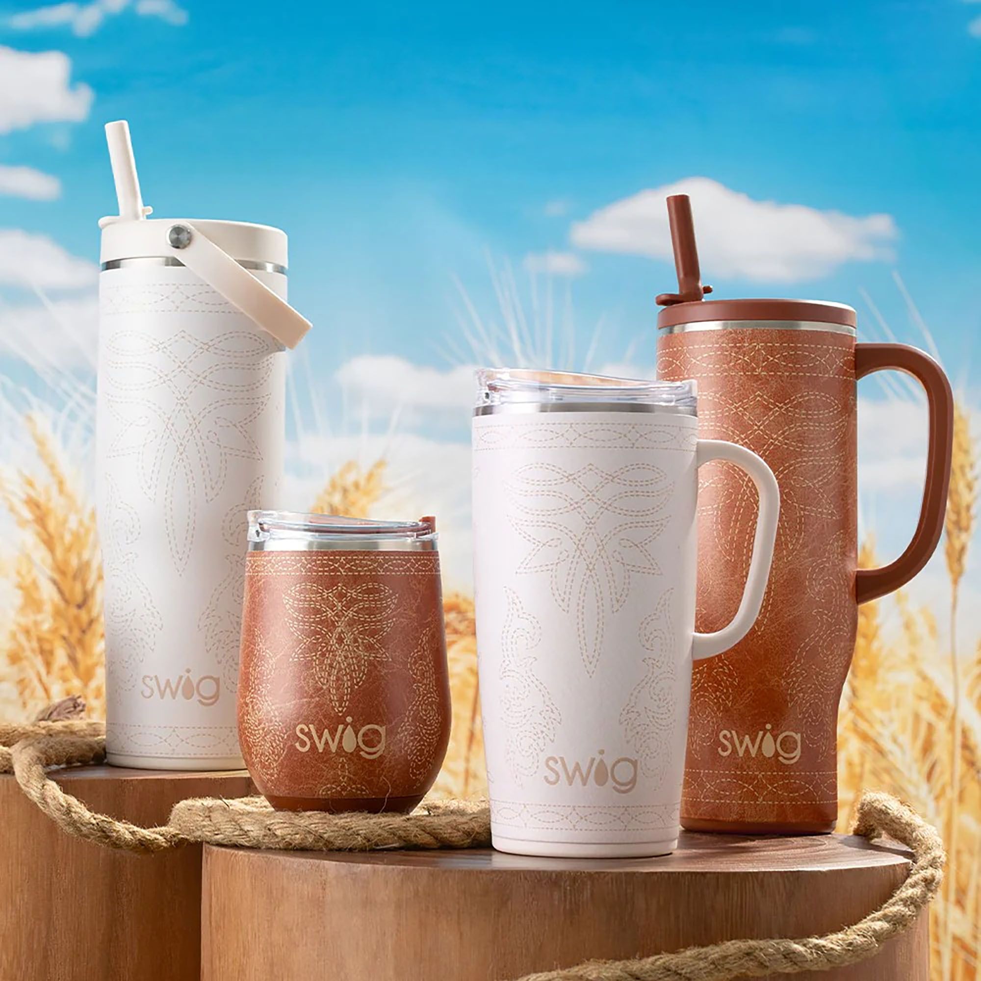 Swig 30 oz. Mega Mug product image
