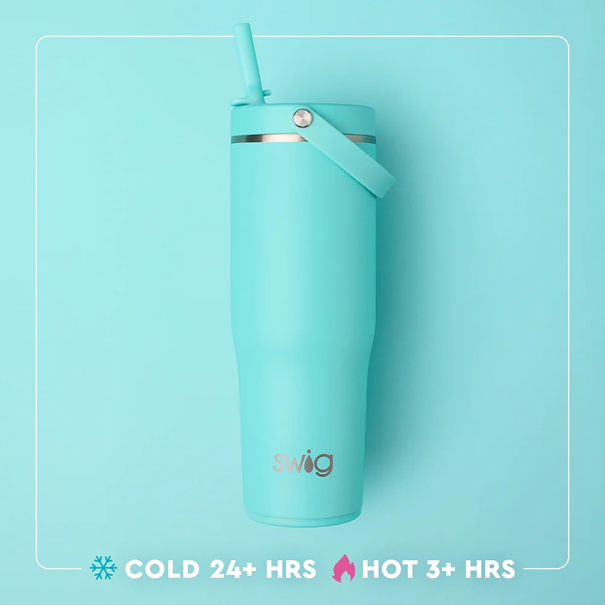 Swig Life 30 oz. To-Go Tumbler product image