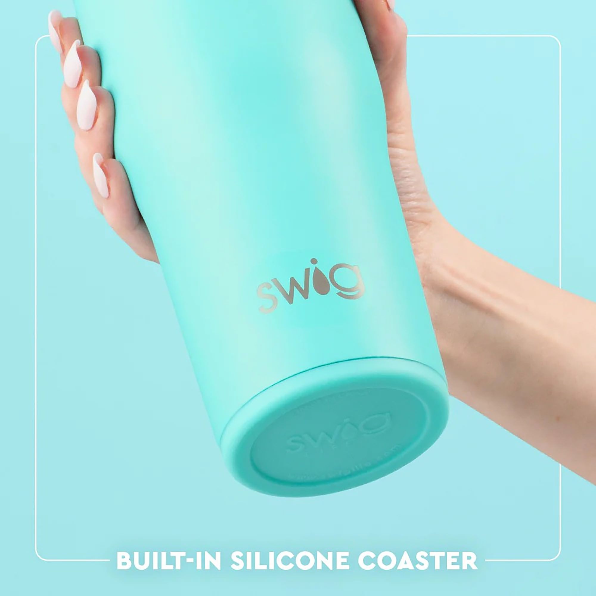 Swig Life 30 oz. To-Go Tumbler product image