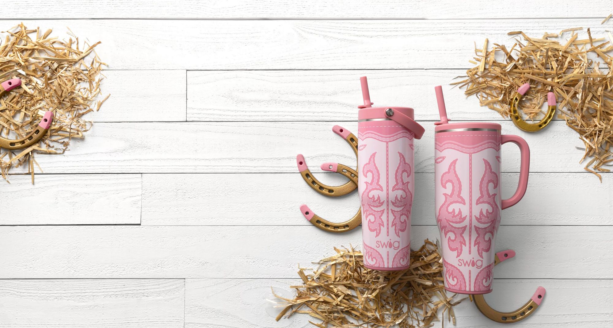 Swig Life 30 oz. To-Go Tumbler product image