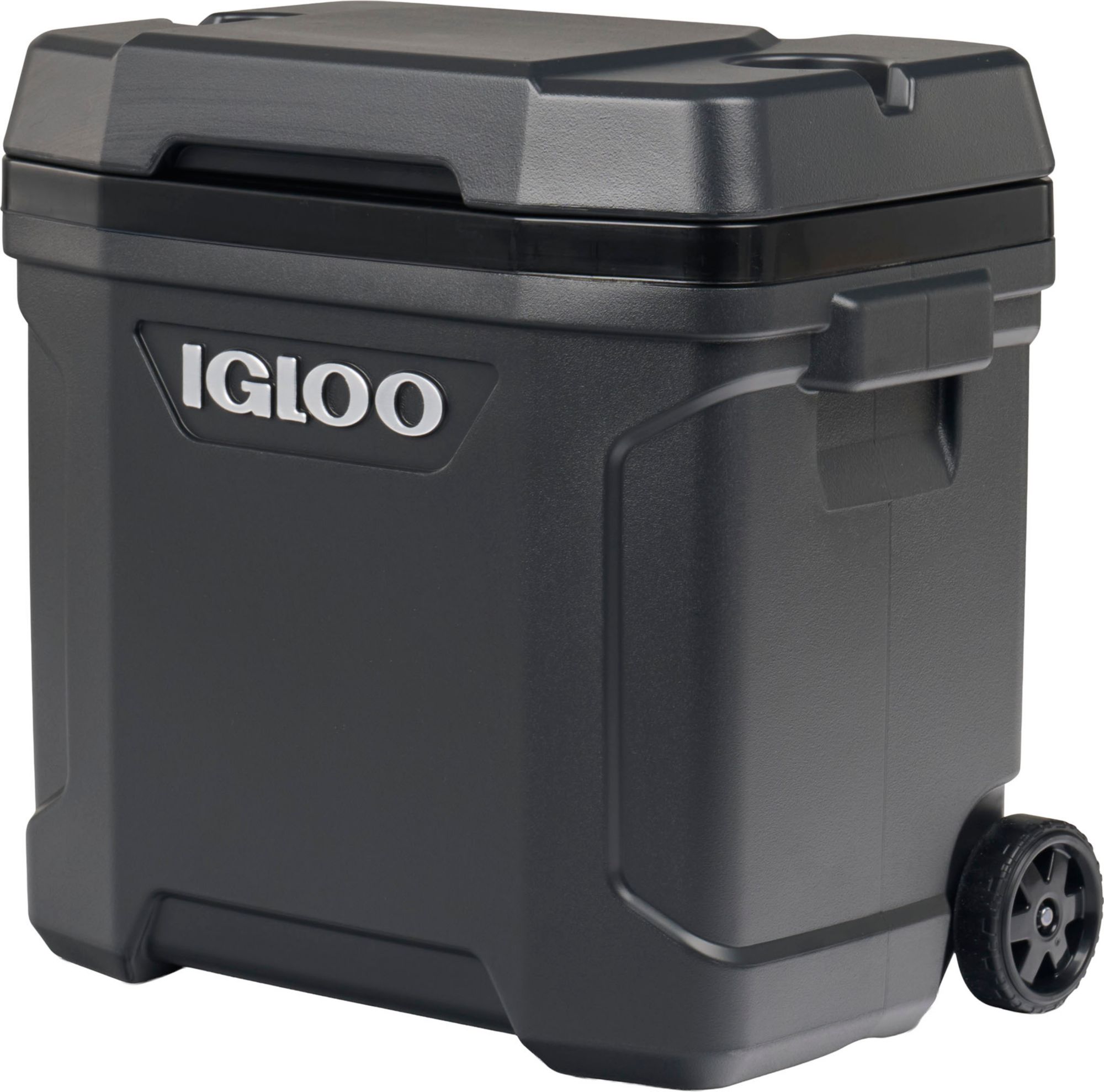 Igloo 30 Quart Latitude Roller Cooler product image