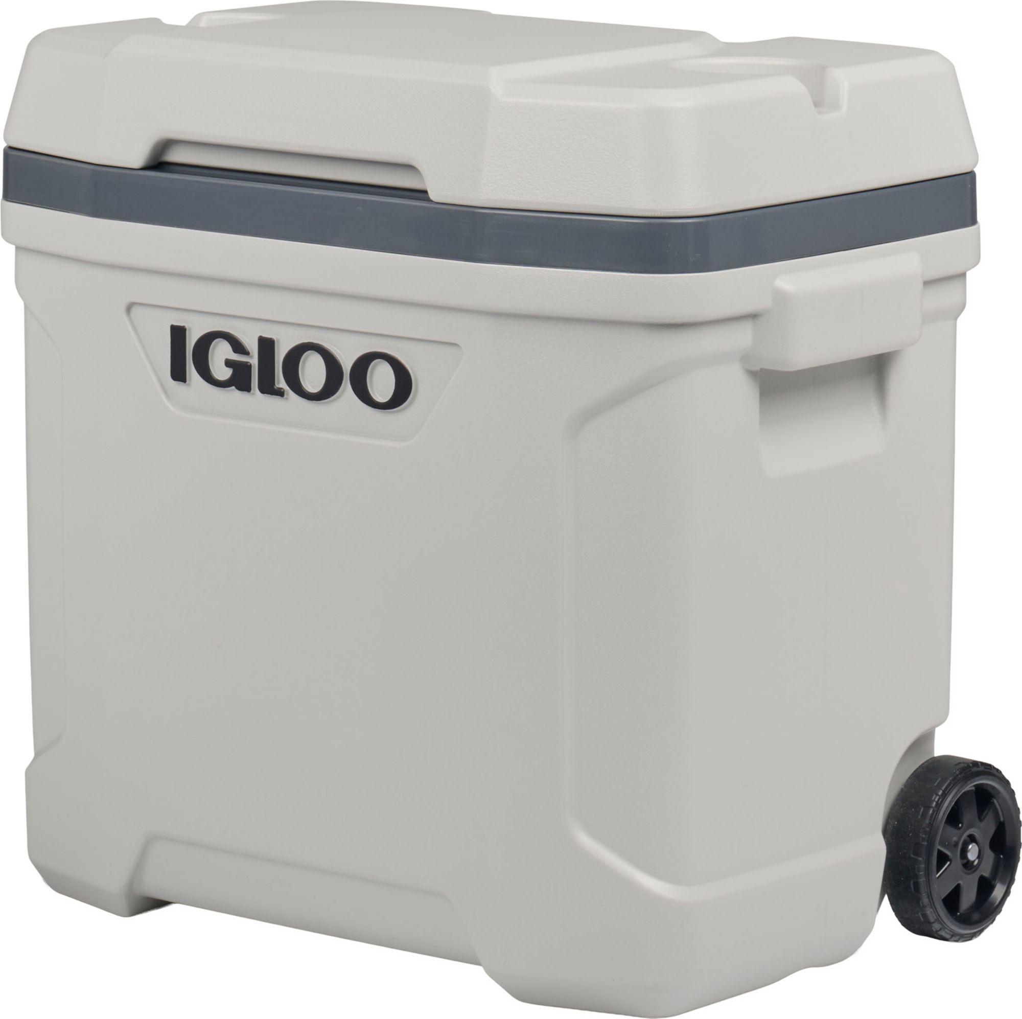 Igloo 30 Quart Latitude Roller Cooler product image
