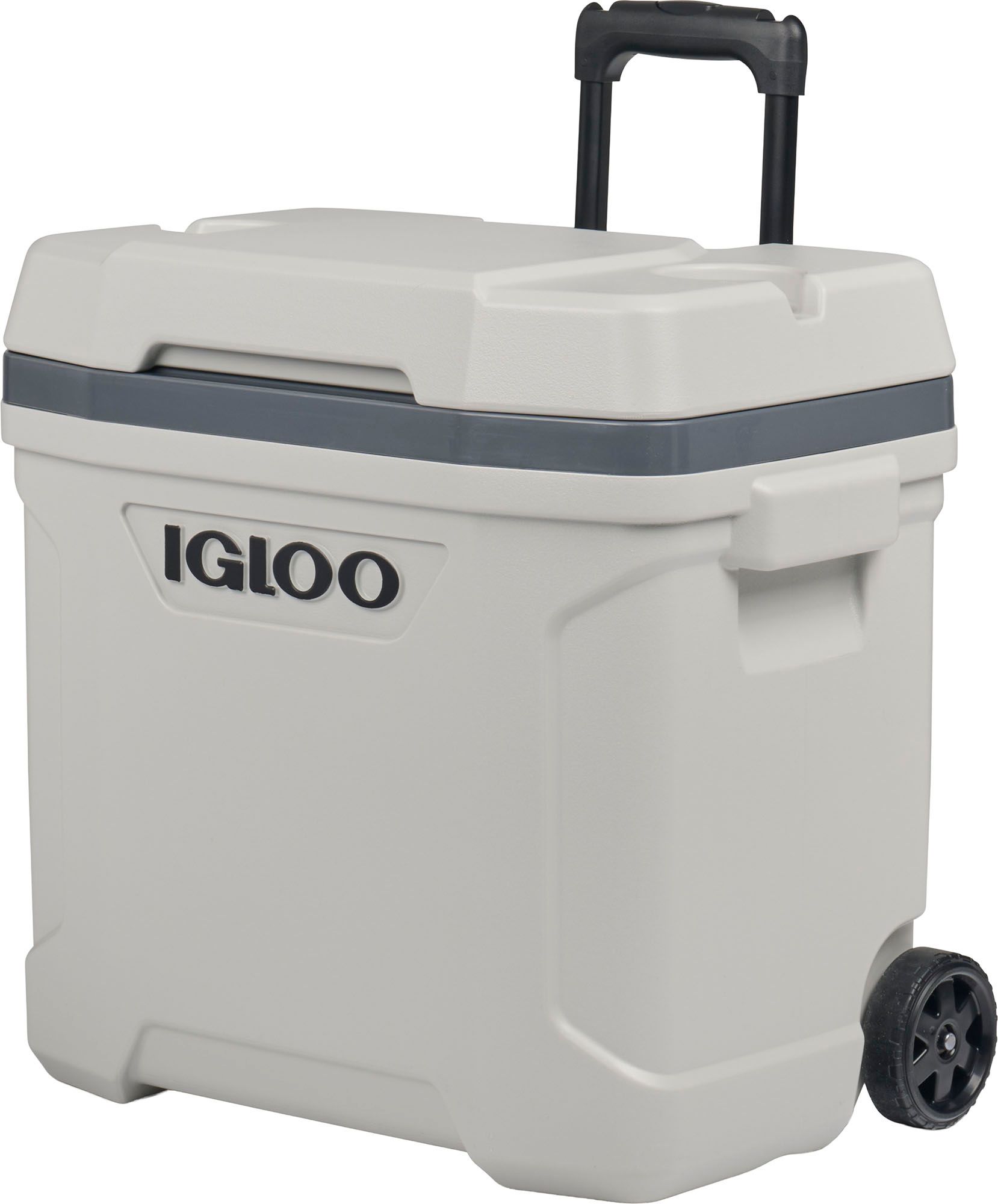 Igloo 30 Quart Latitude Roller Cooler product image