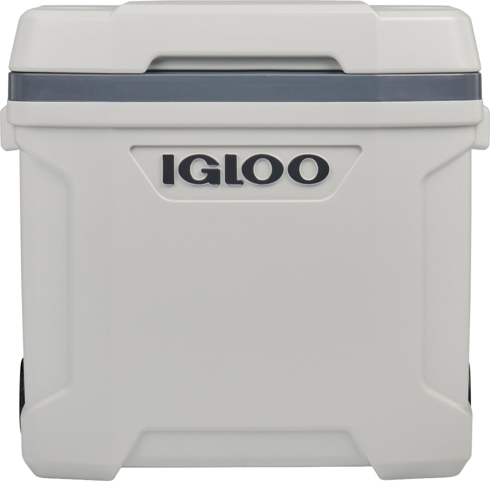 Igloo 30 Quart Latitude Roller Cooler product image