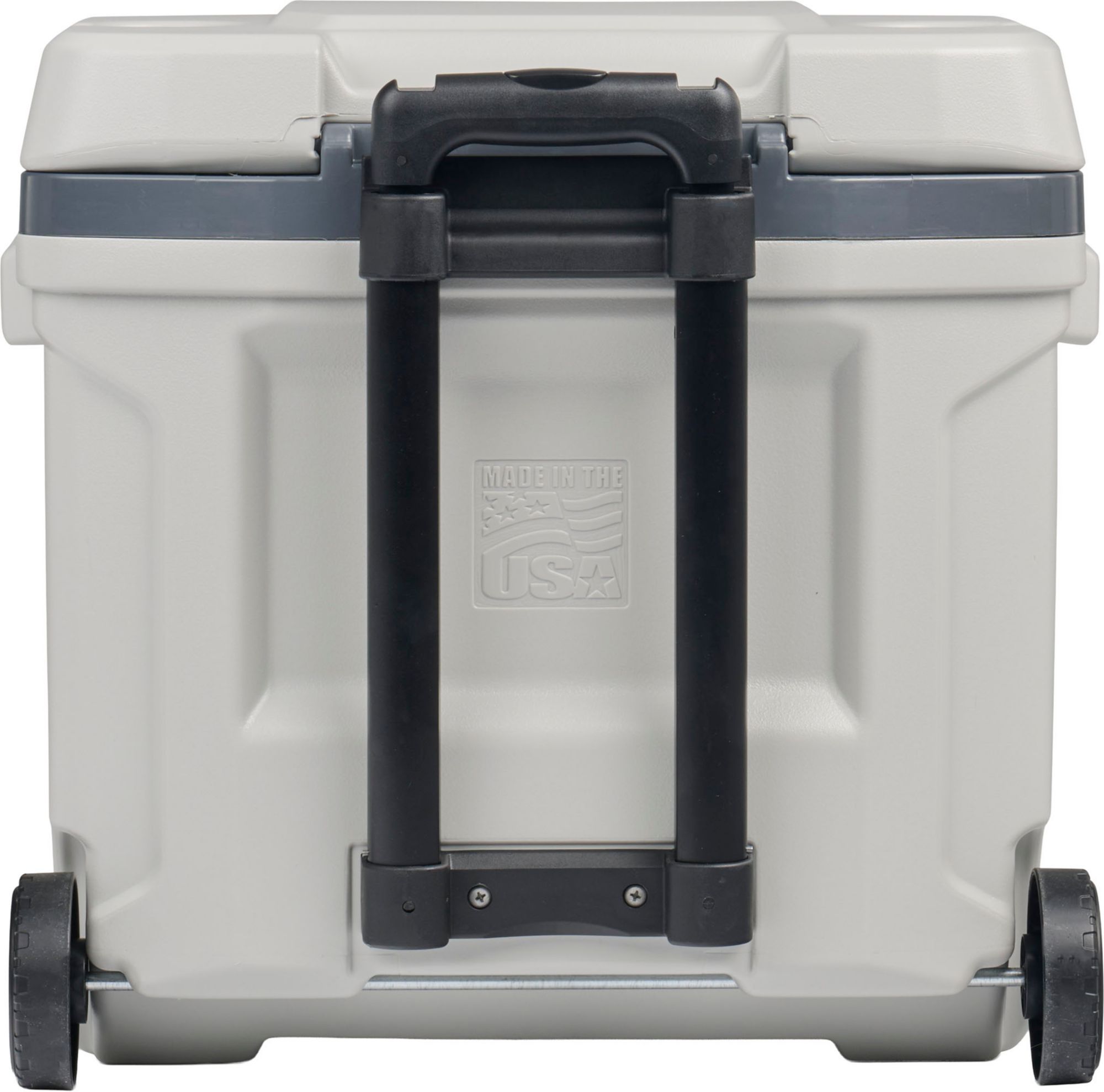 Igloo 30 Quart Latitude Roller Cooler product image