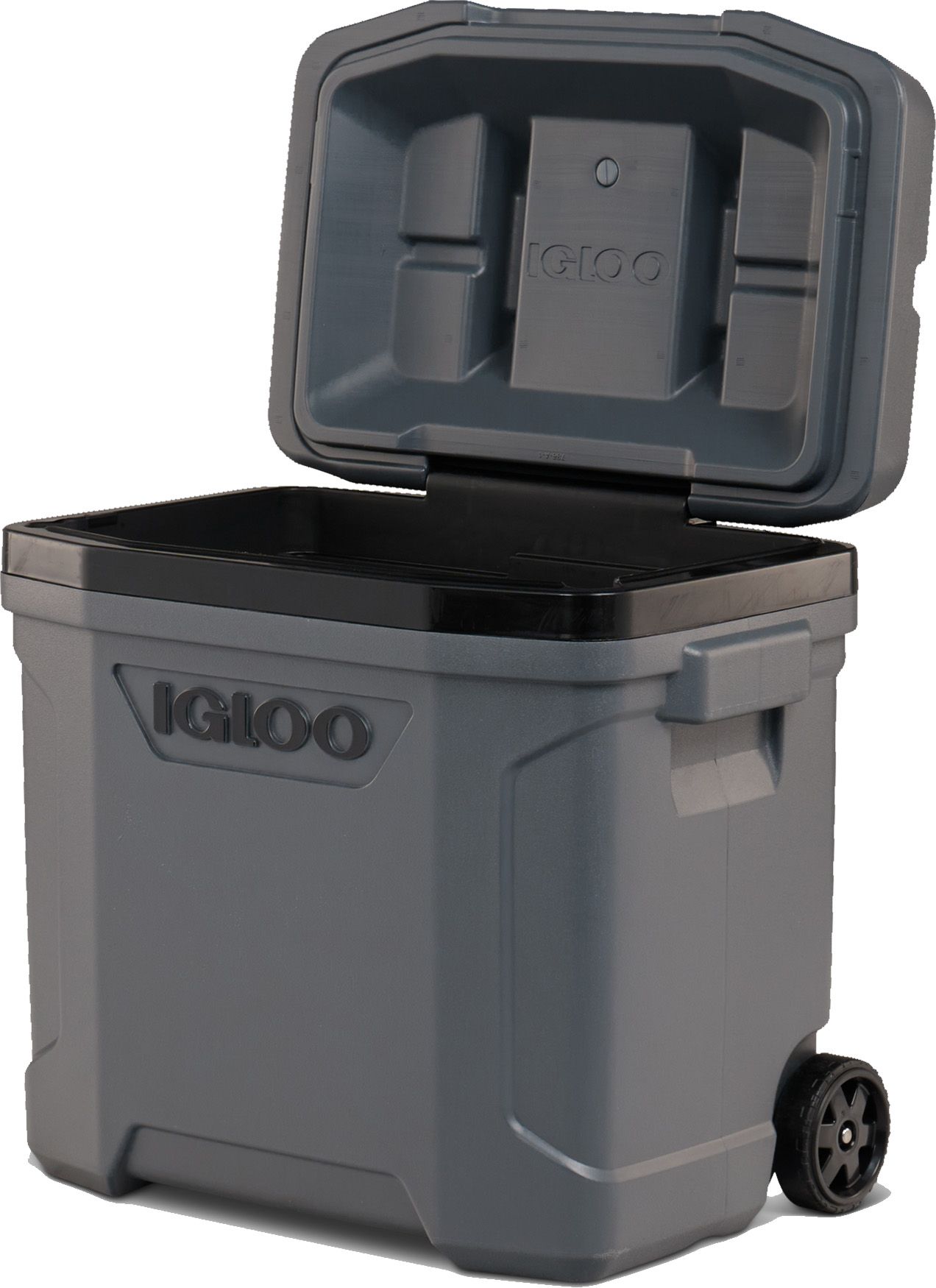Igloo 30 Quart Latitude Roller Cooler product image