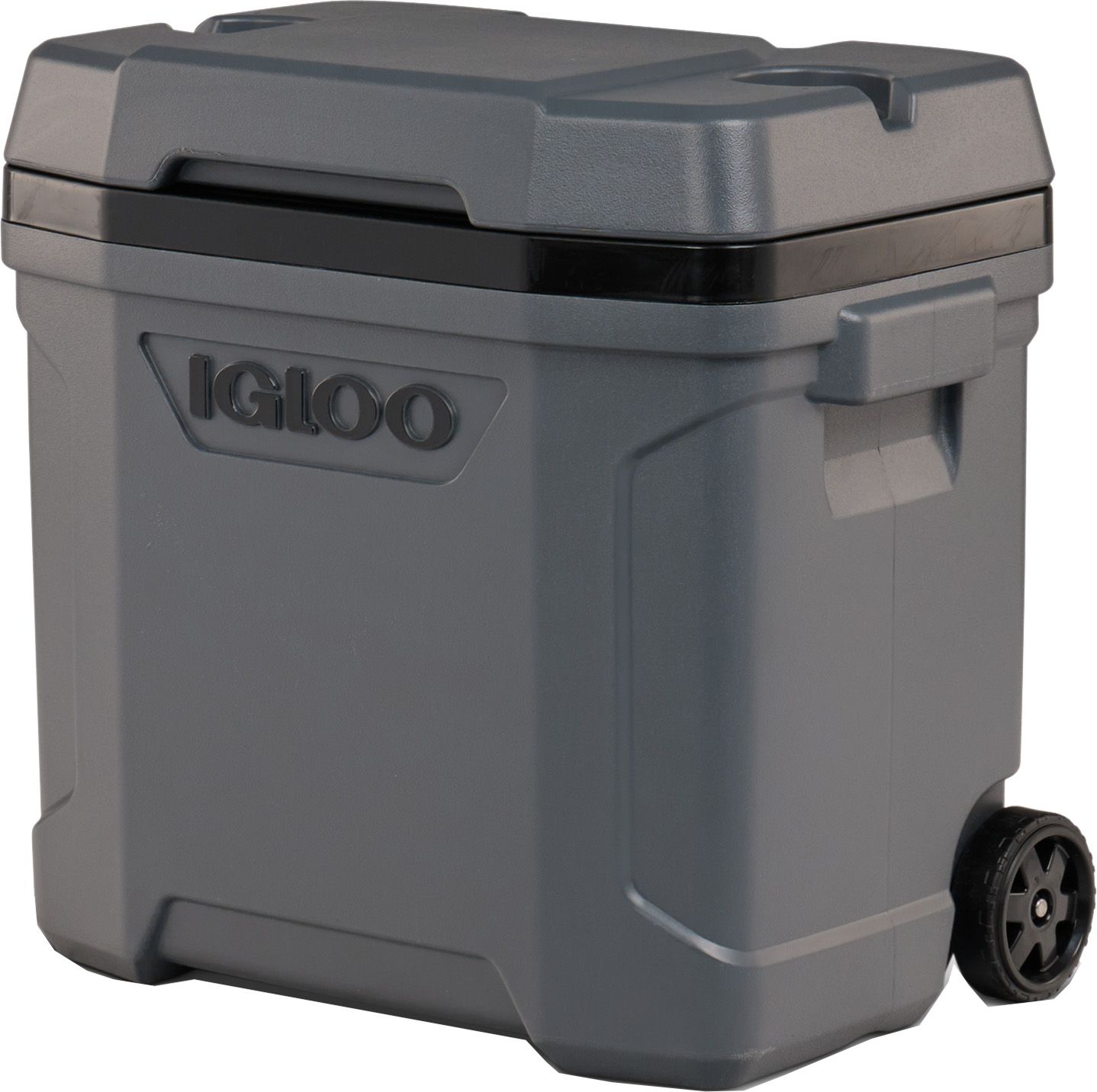 Igloo 30 Quart Latitude Roller Cooler product image
