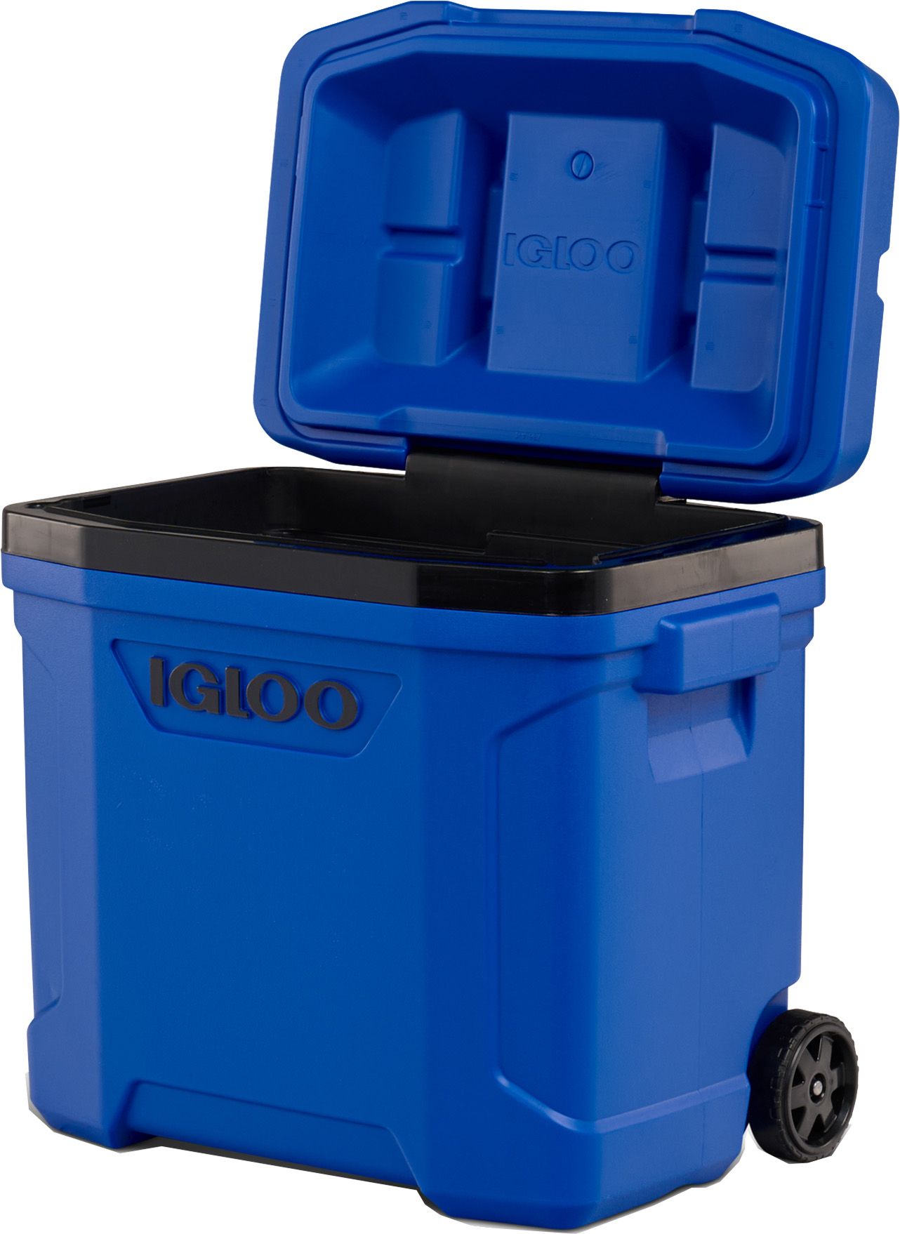 Igloo 30 Quart Latitude Roller Cooler product image