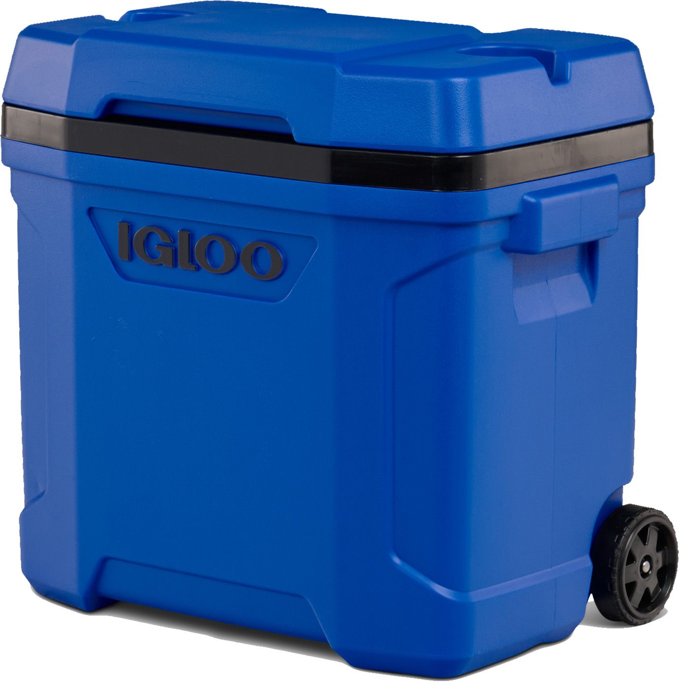 Igloo 30 Quart Latitude Roller Cooler product image