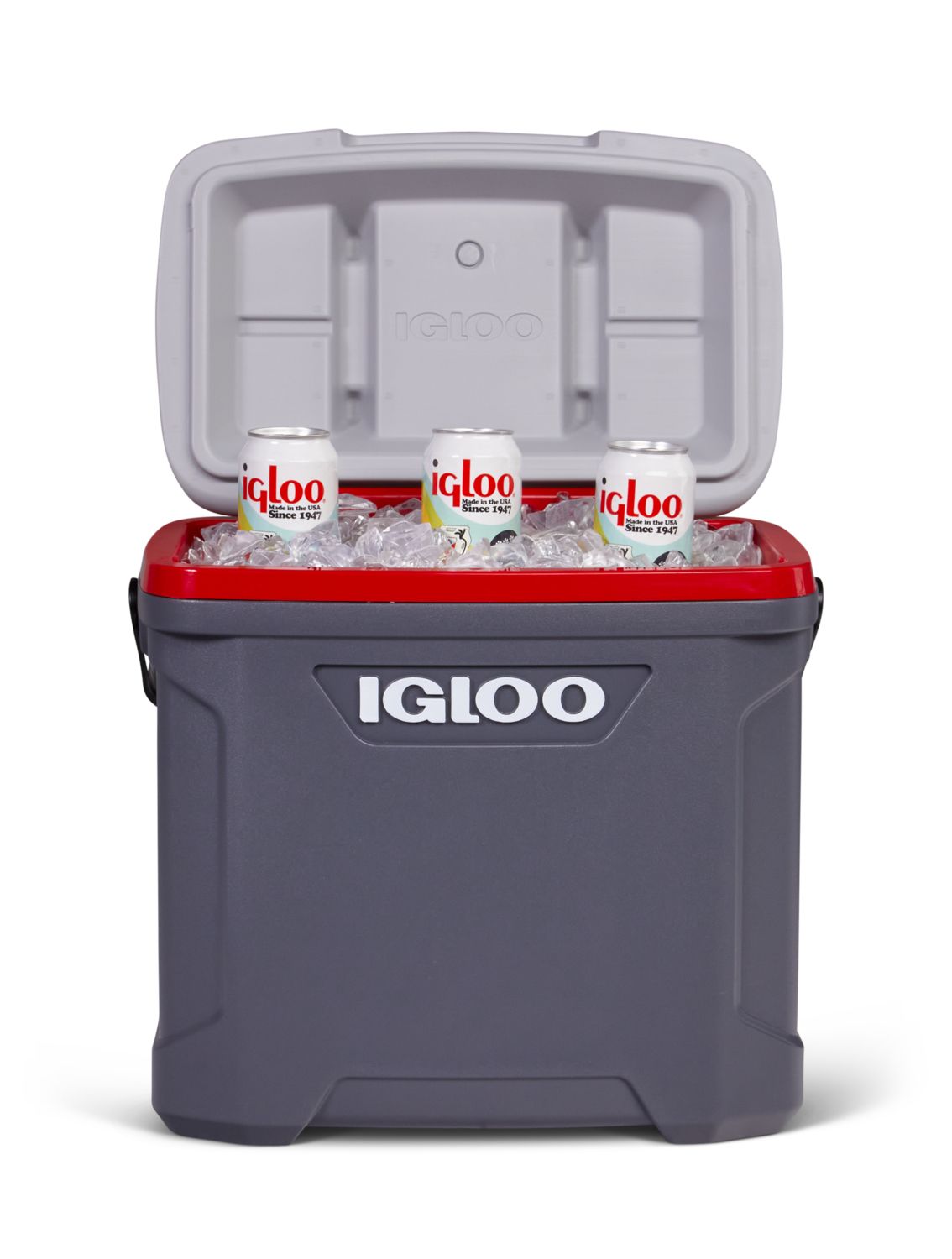 Igloo 30 Quart Latitude Cooler