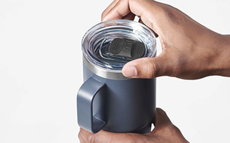 YETI Rambler 30oz. Stronghold Lid product image