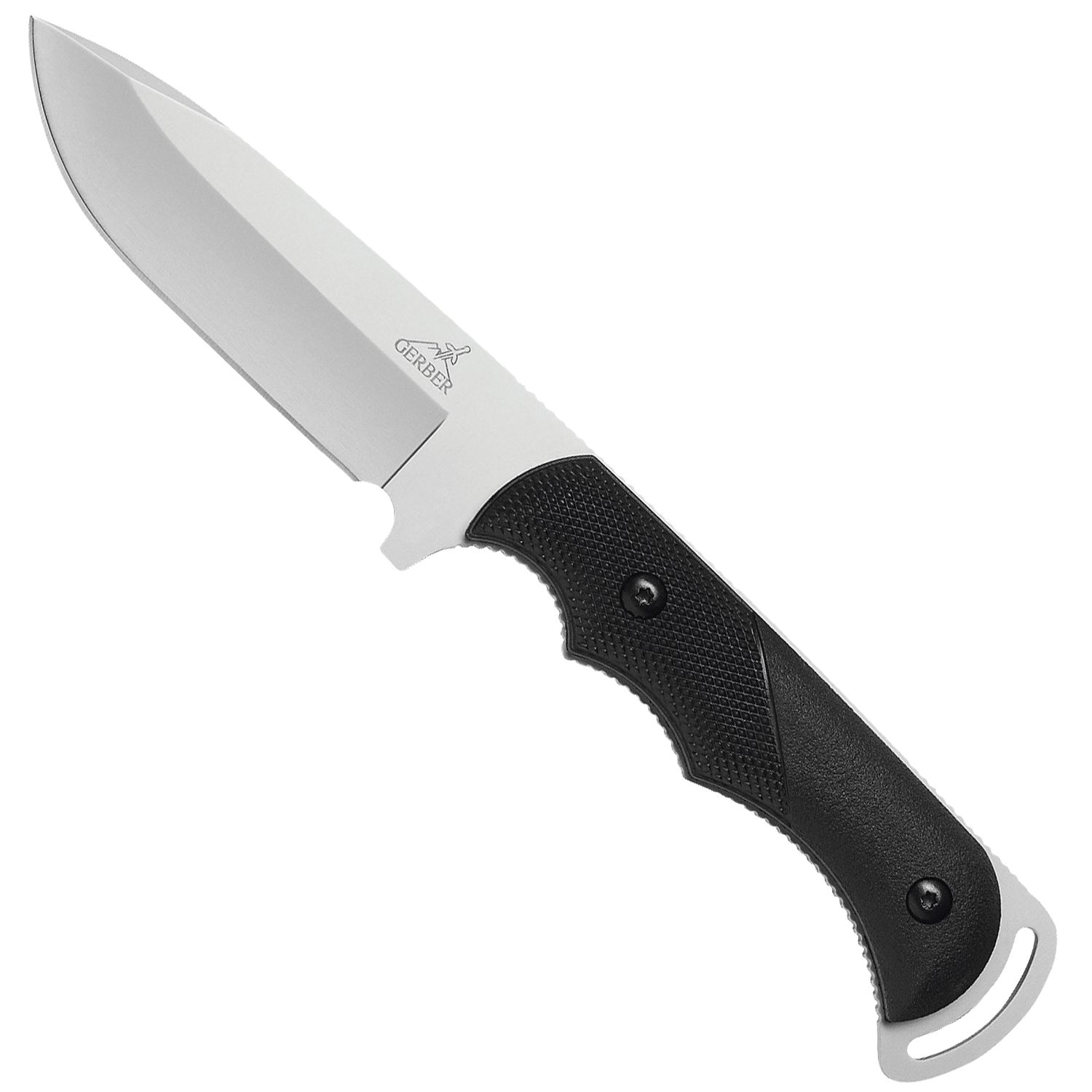 gerber hunting knife