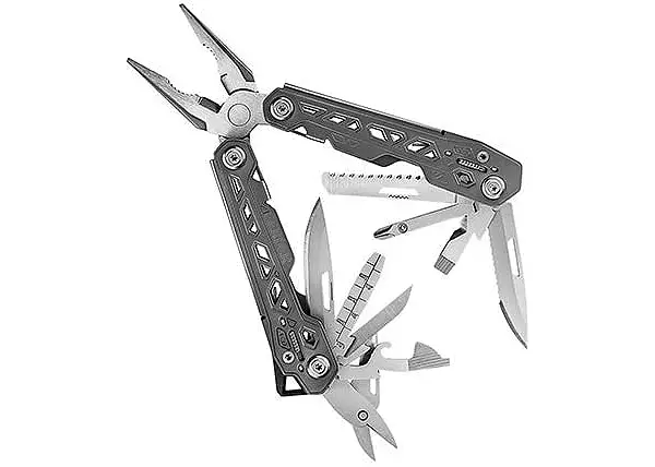 Gerber Gear SUSPENSION Multi Tool – Manly Gift Store