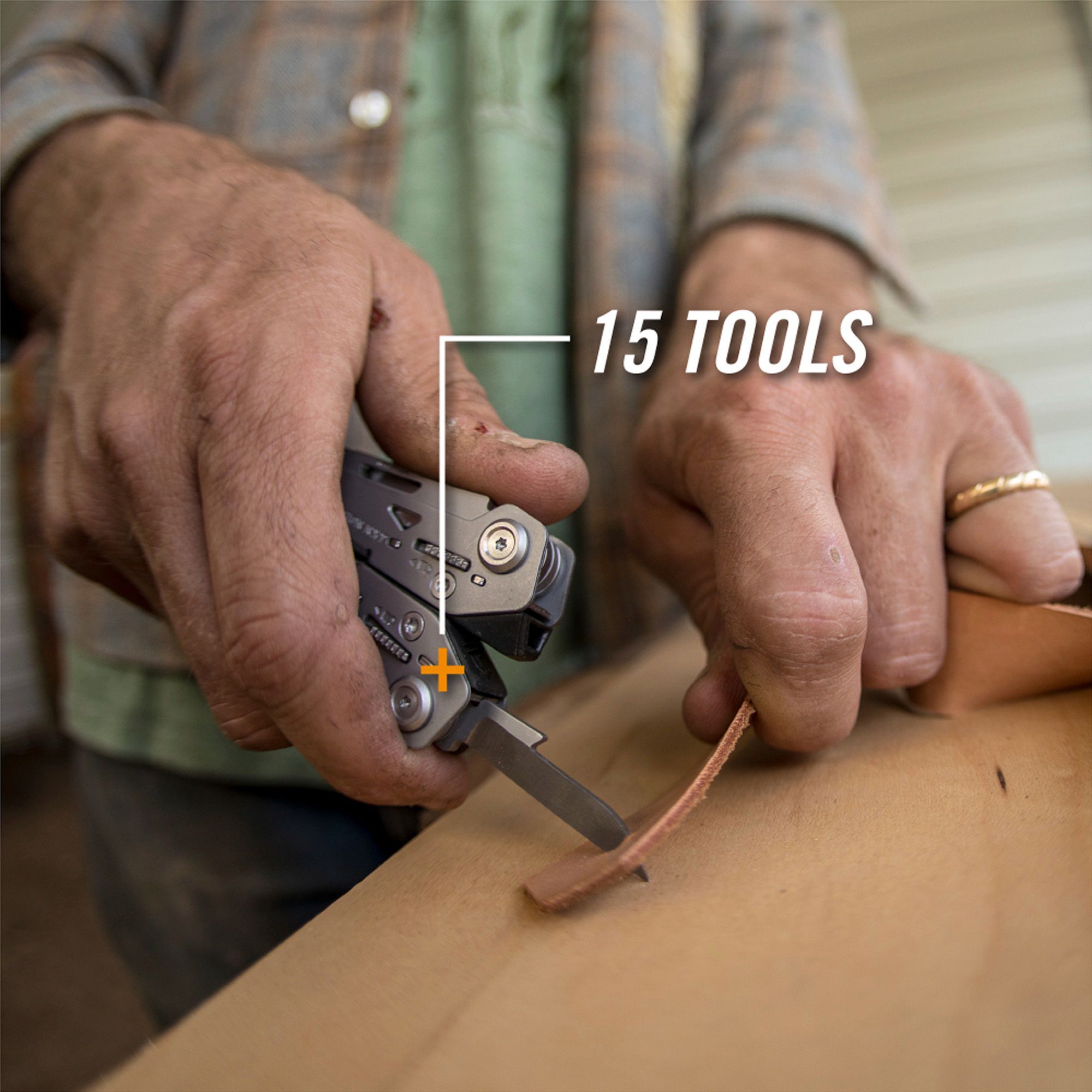 Gerber Suspension-NXT Multi-Tool product image
