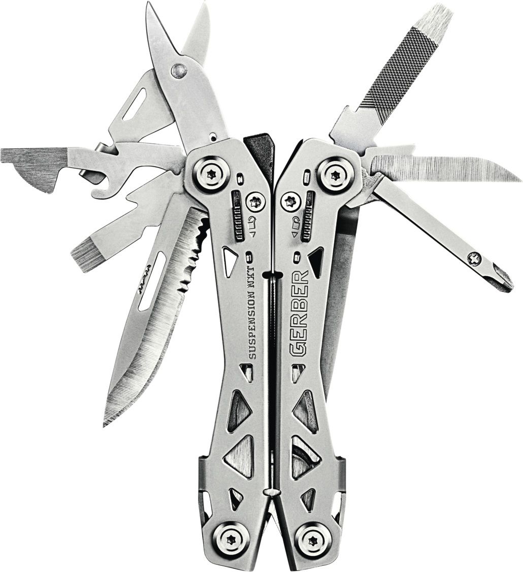 Gerber Suspension-NXT Multi-Tool product image