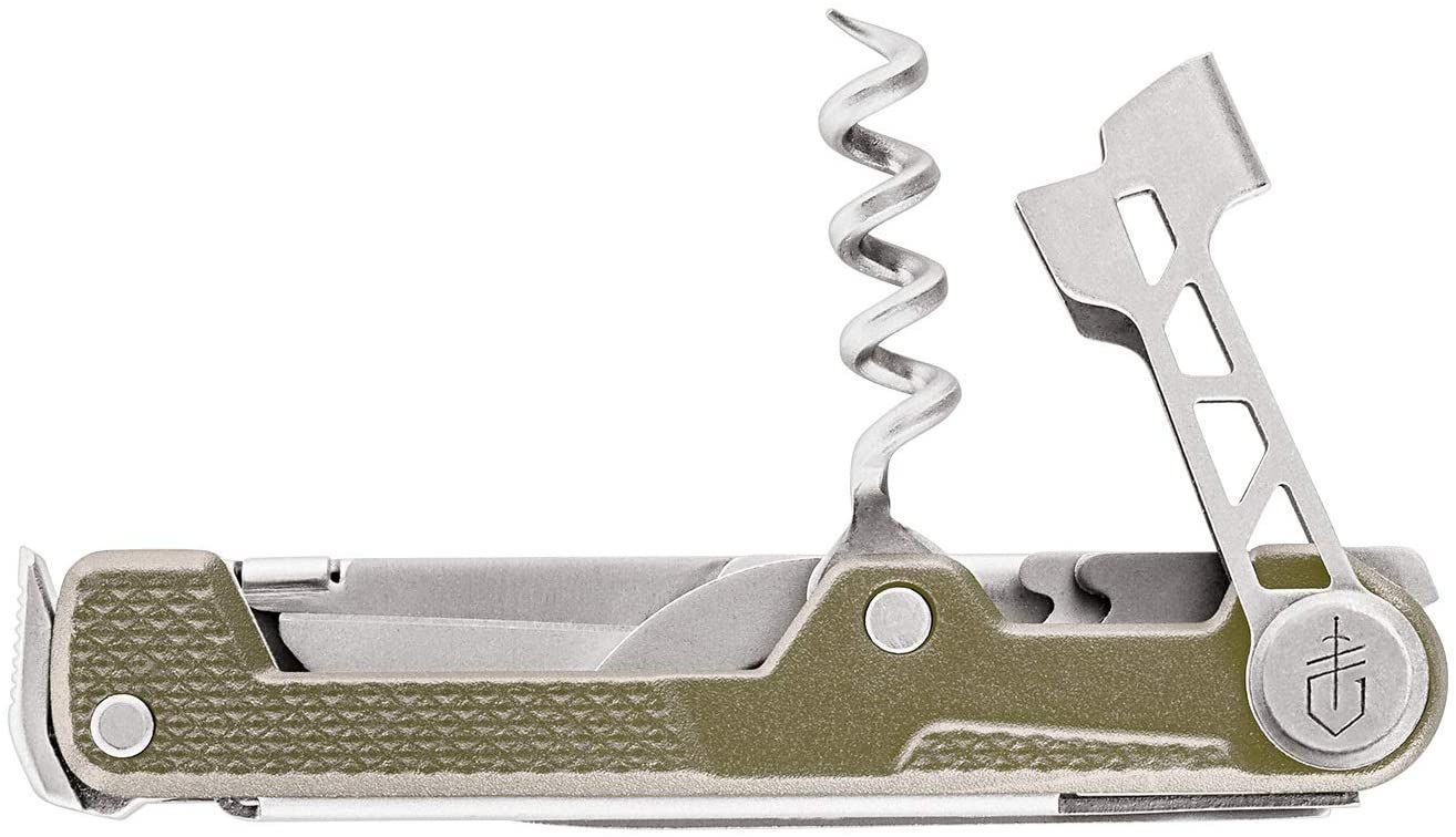 Geber Armbar Cork Multi-Tool product image