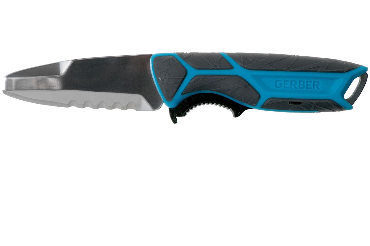 Gerber Crossriver Knife product image