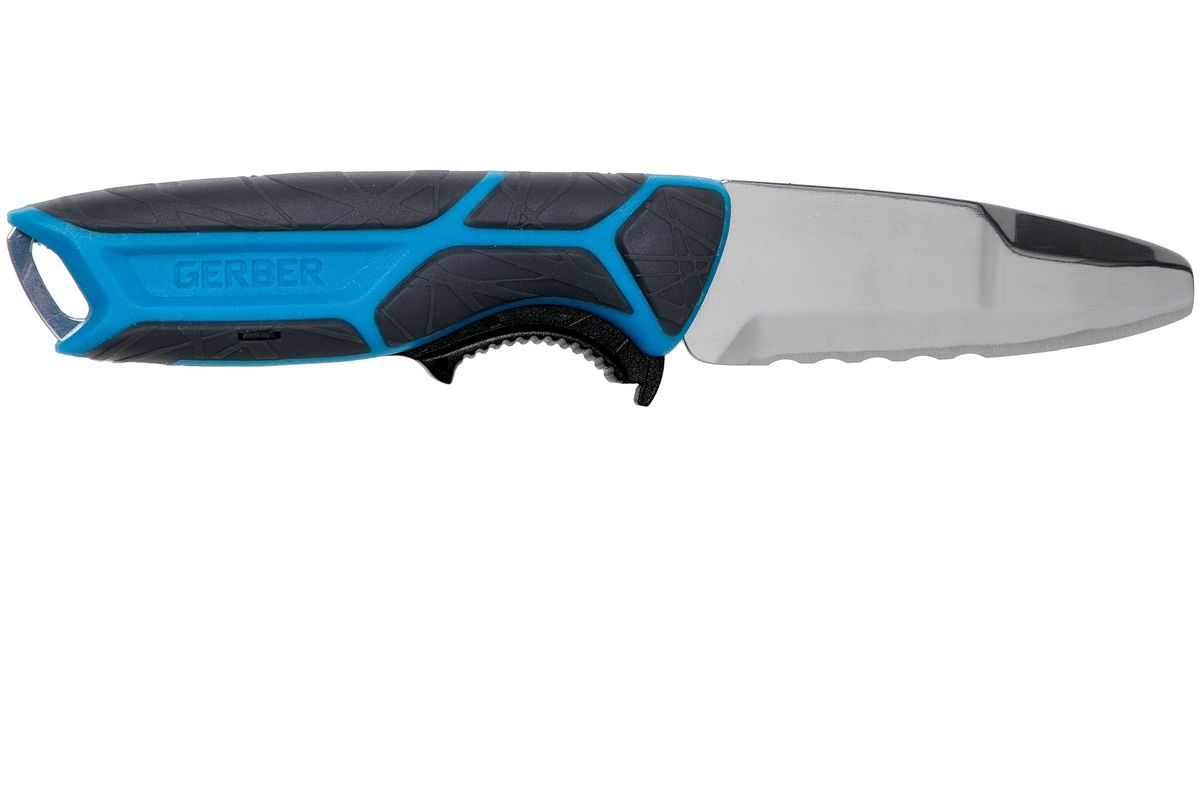 Gerber Crossriver Knife product image