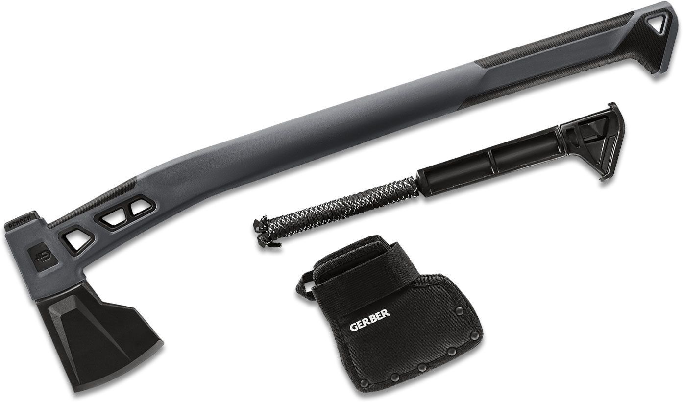 Gerber 36 in. Bushcraft Axe product image