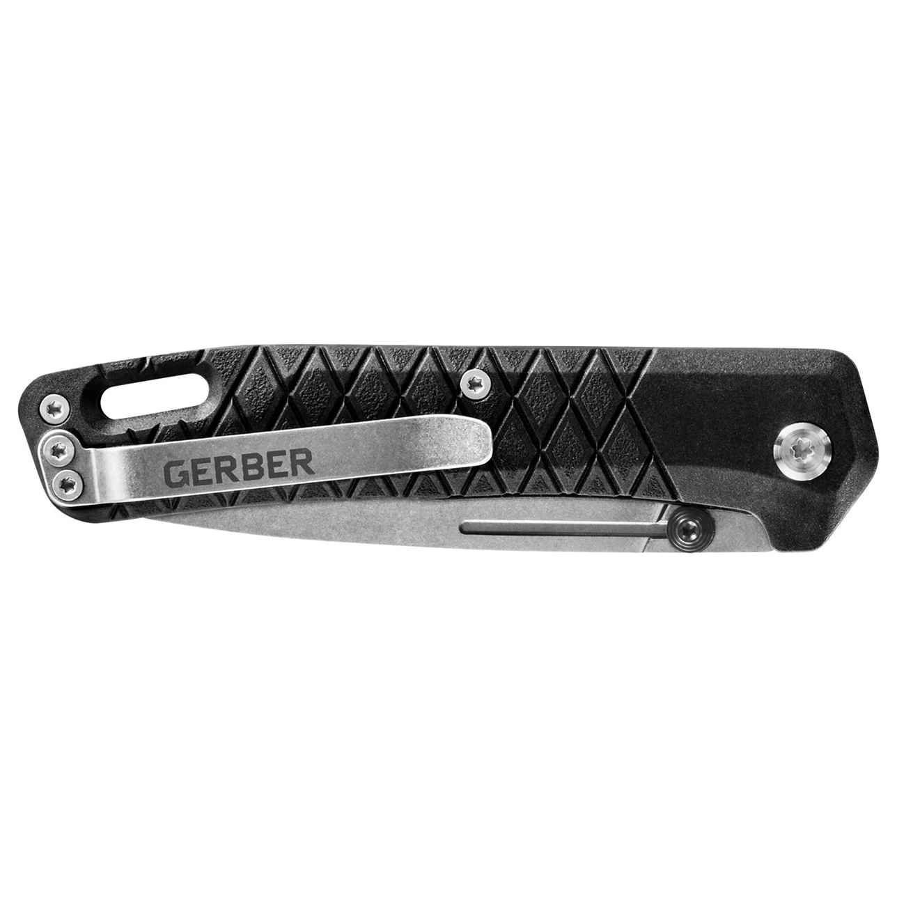 Gerber Zilch Folding Knife product image