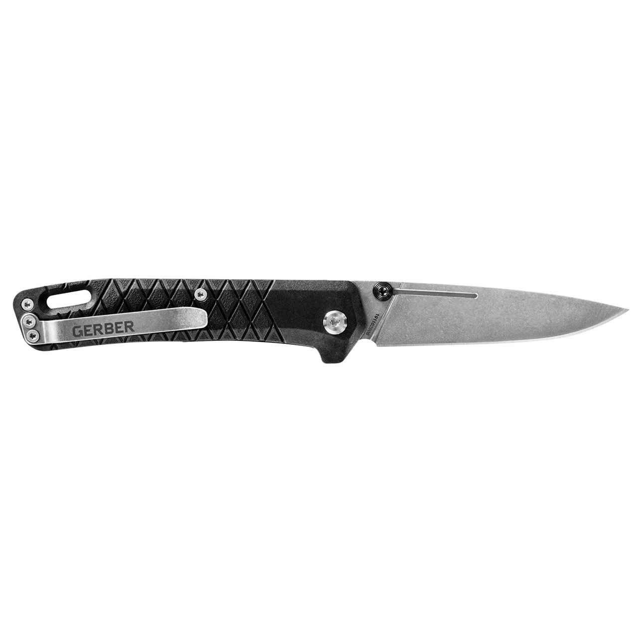 Gerber Zilch Folding Knife product image