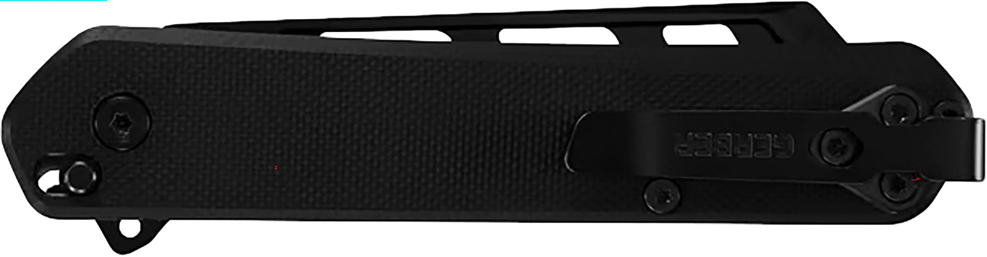 Gerber Spire G10 Folding Knife product image