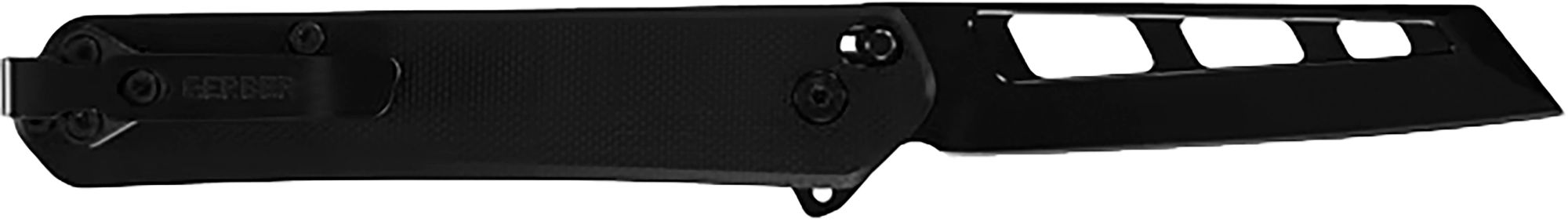 Gerber Spire G10 Folding Knife product image