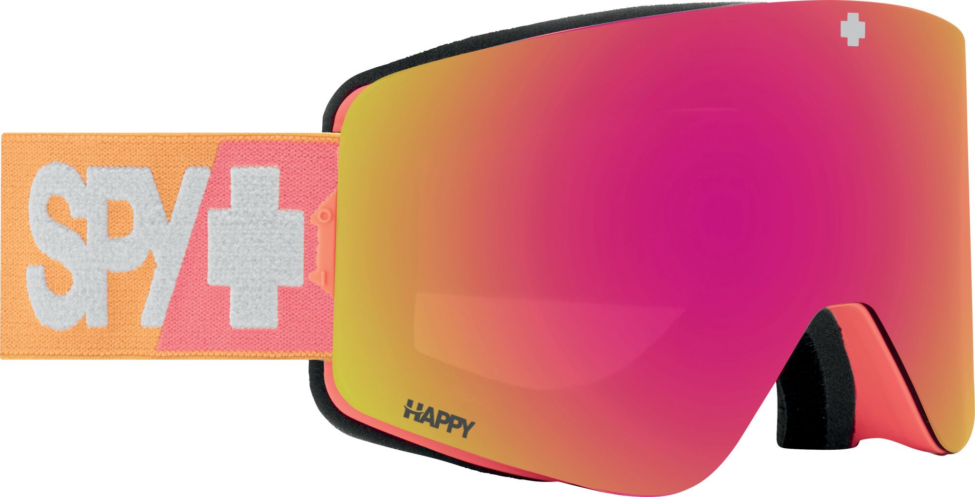 SPY 2025 Marauder SE Snow Goggles product image