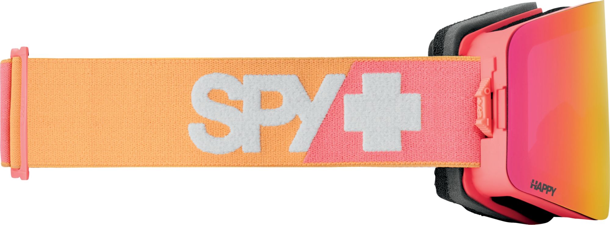 SPY 2025 Marauder SE Snow Goggles product image