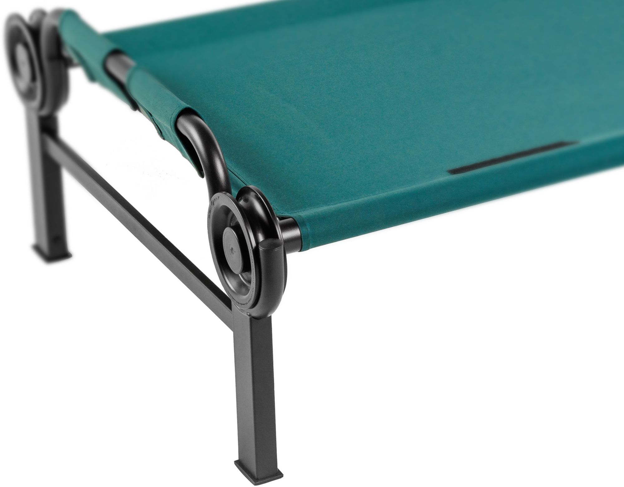 Disc-O-Bed Large Single Portable Cot product image