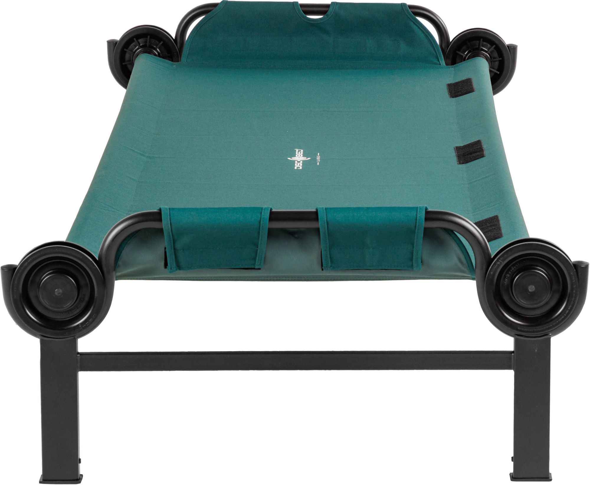 Disc-O-Bed Large Single Portable Cot product image