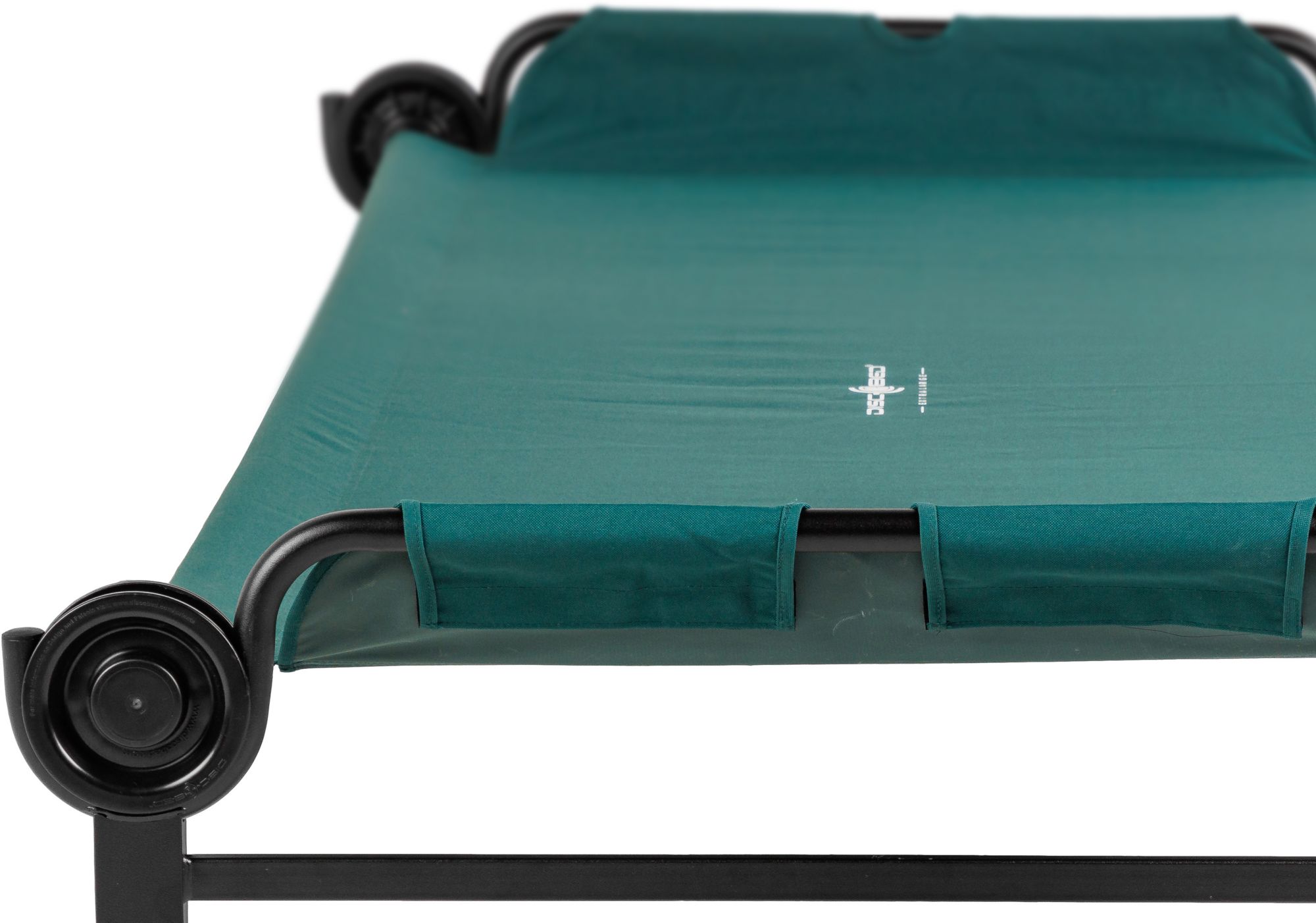 Disc-O-Bed XL Single Portable Cot product image